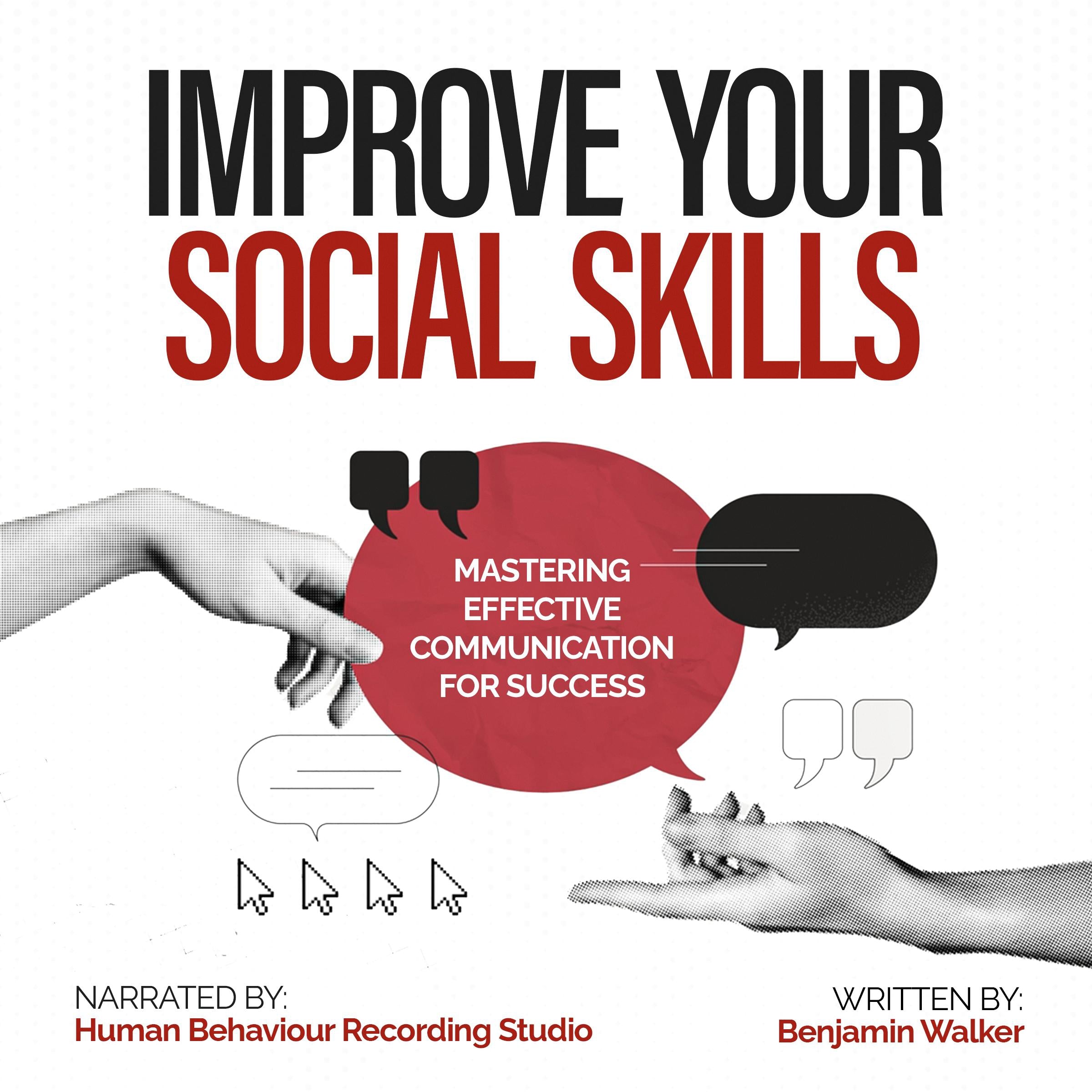 Improve Your Social Skills