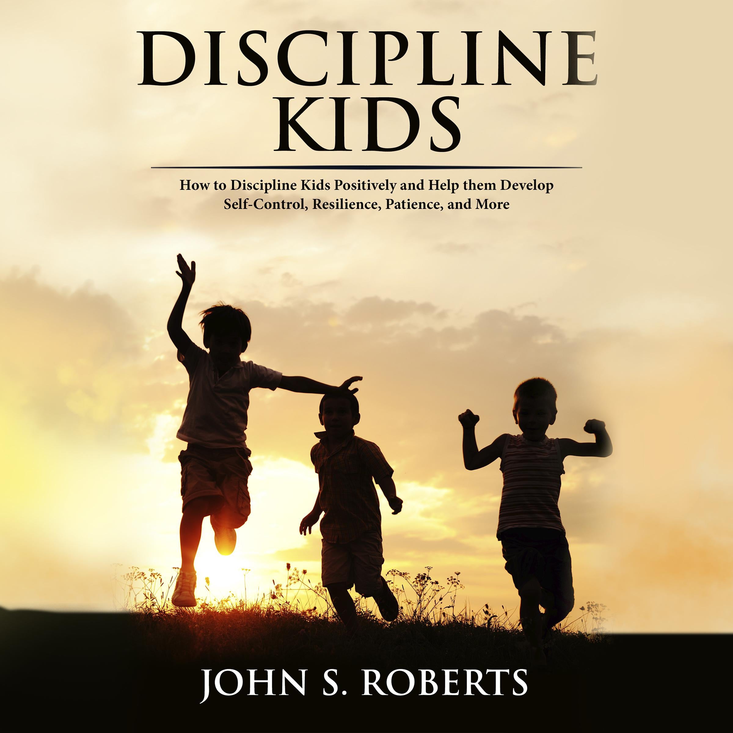 Discipline Kids