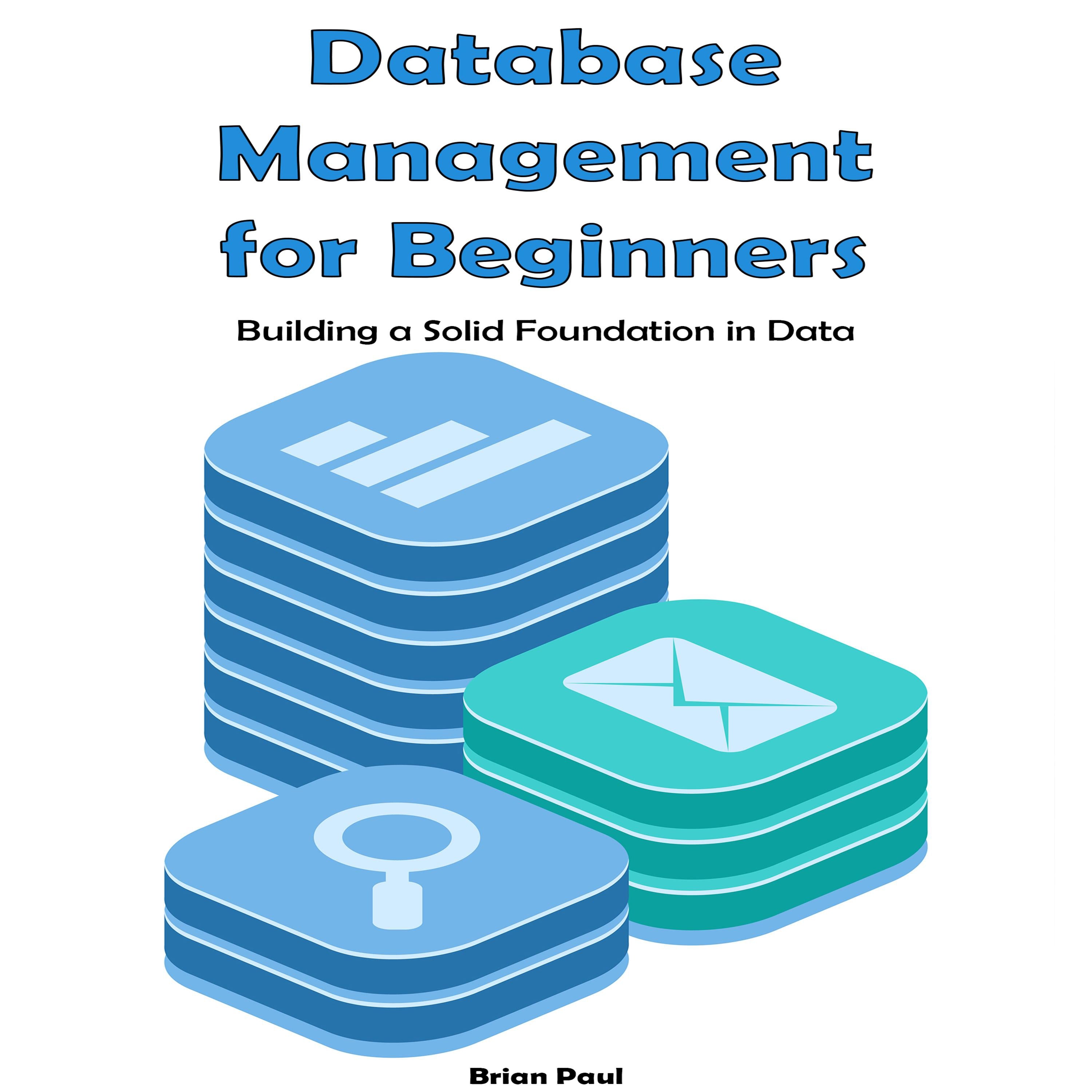 Database Management for Beginners