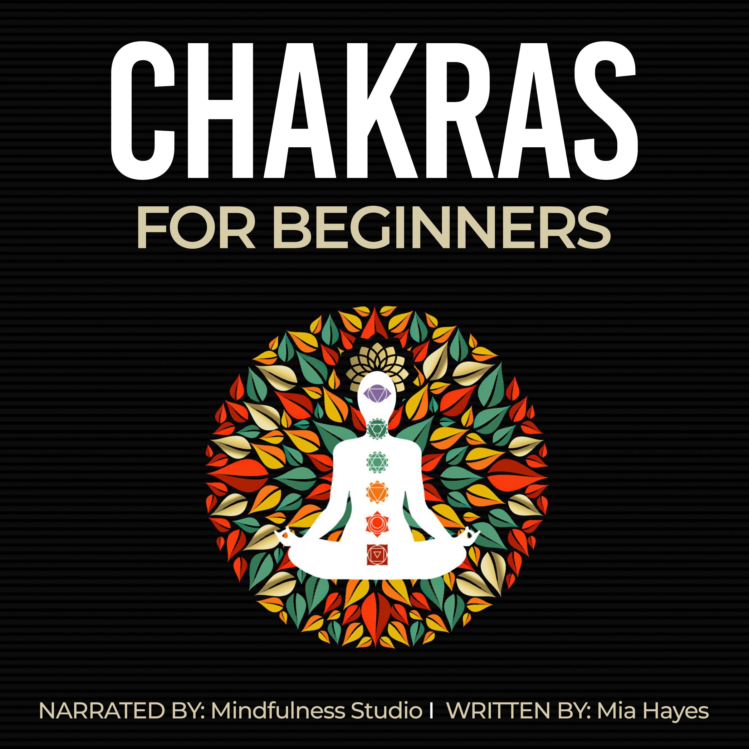 Chakras for Beginners