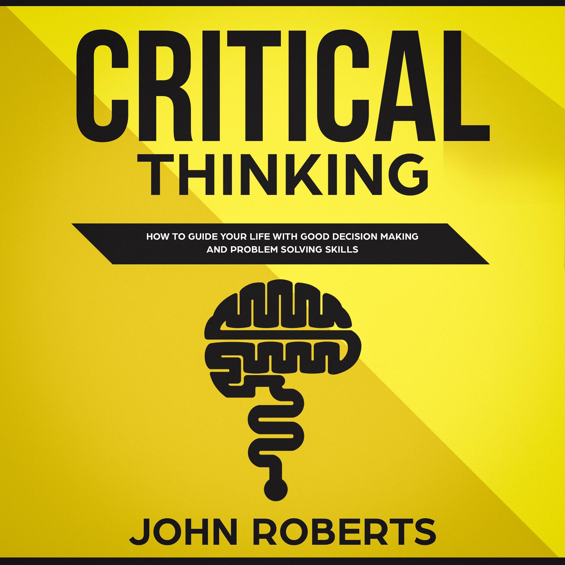 Critical Thinking
