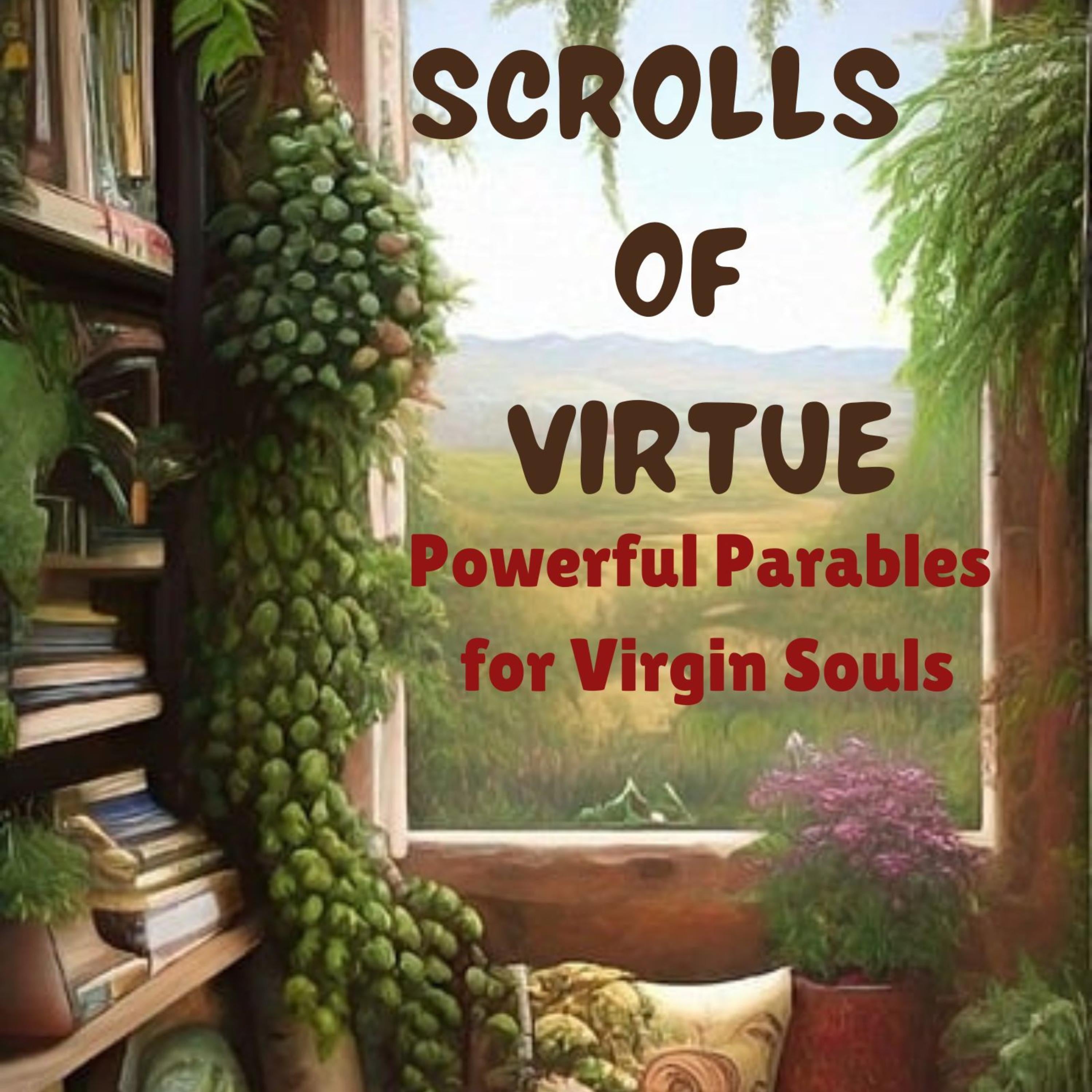 Scrolls Of Virtue