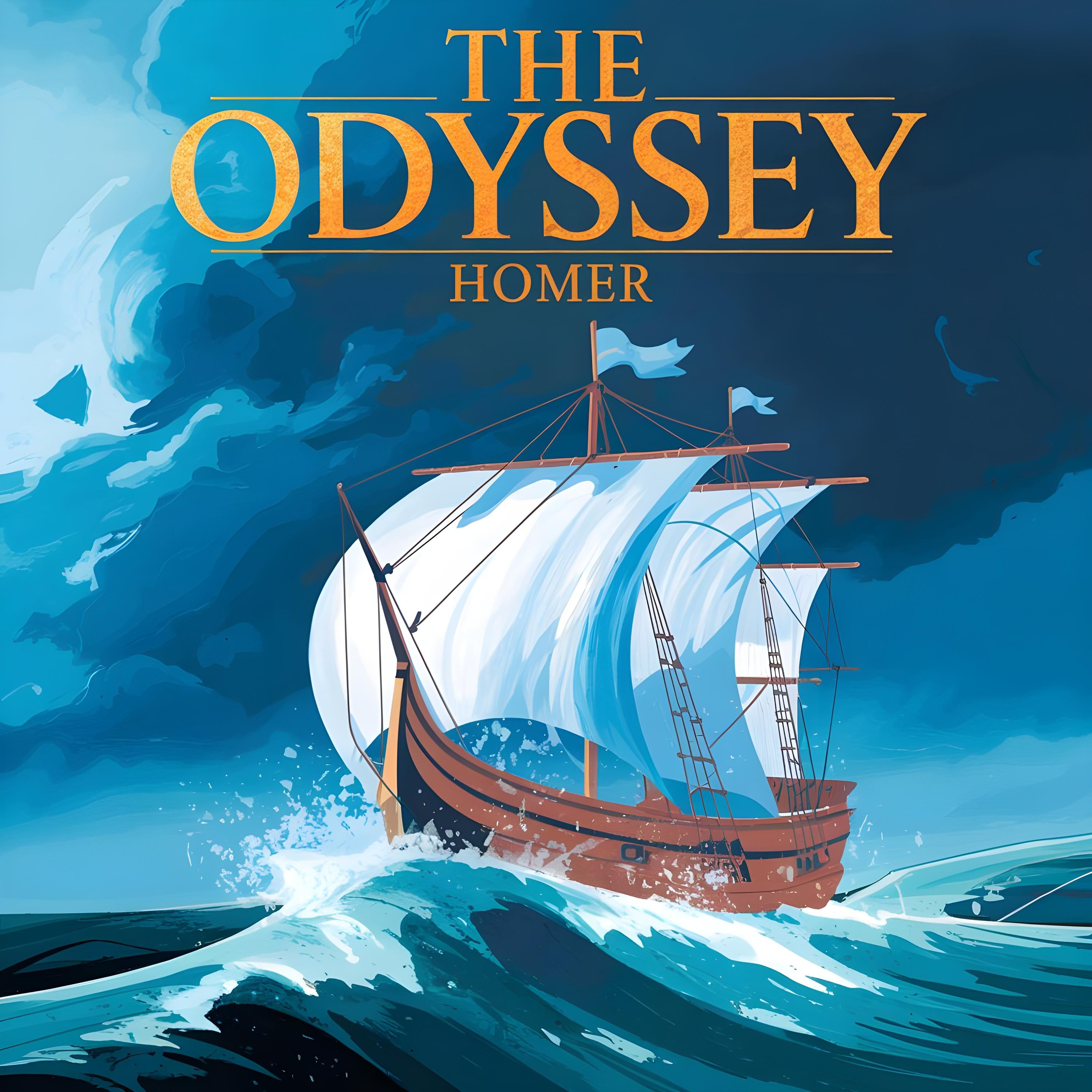 The Odyssey