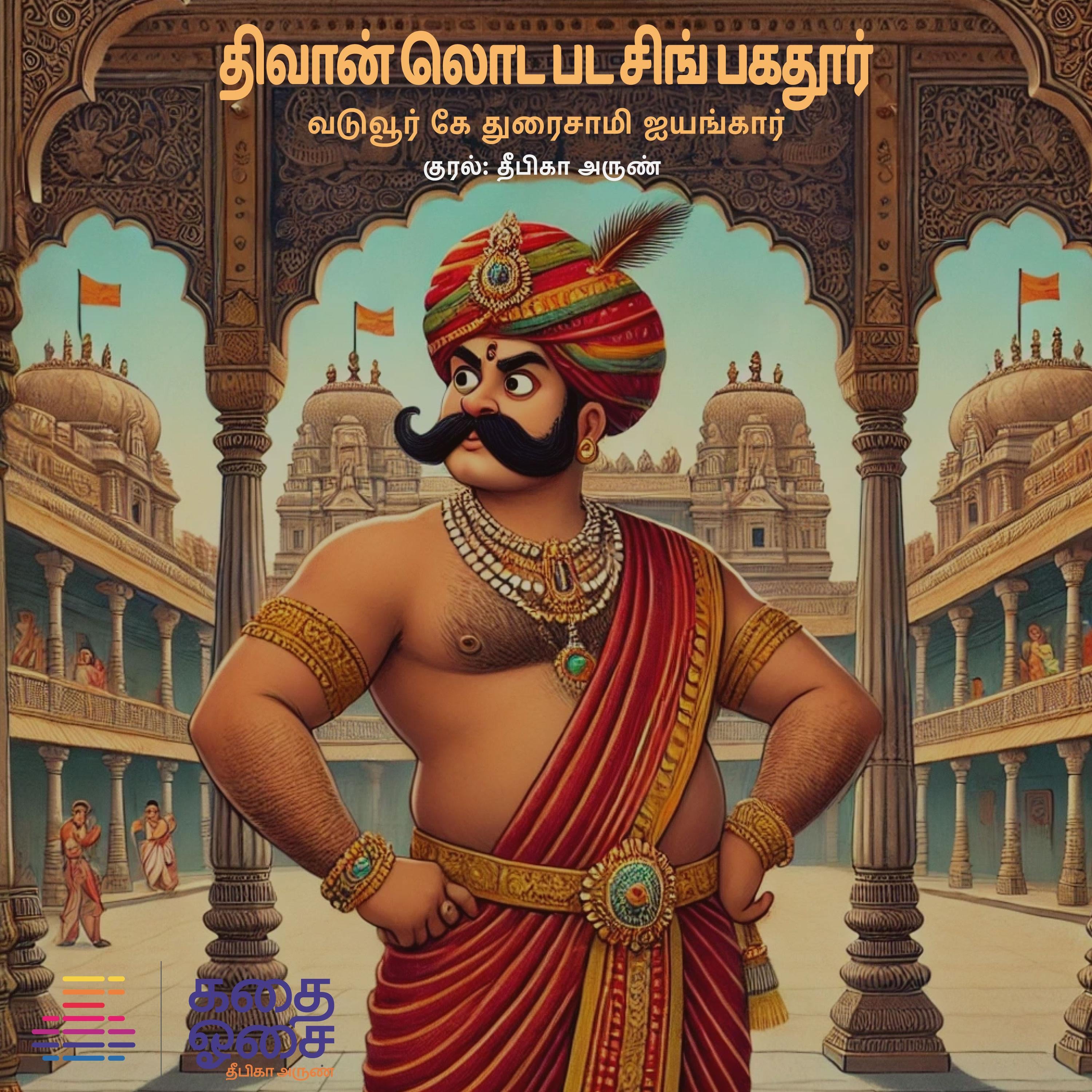 Diwan Loda Bada Singh Bahadur