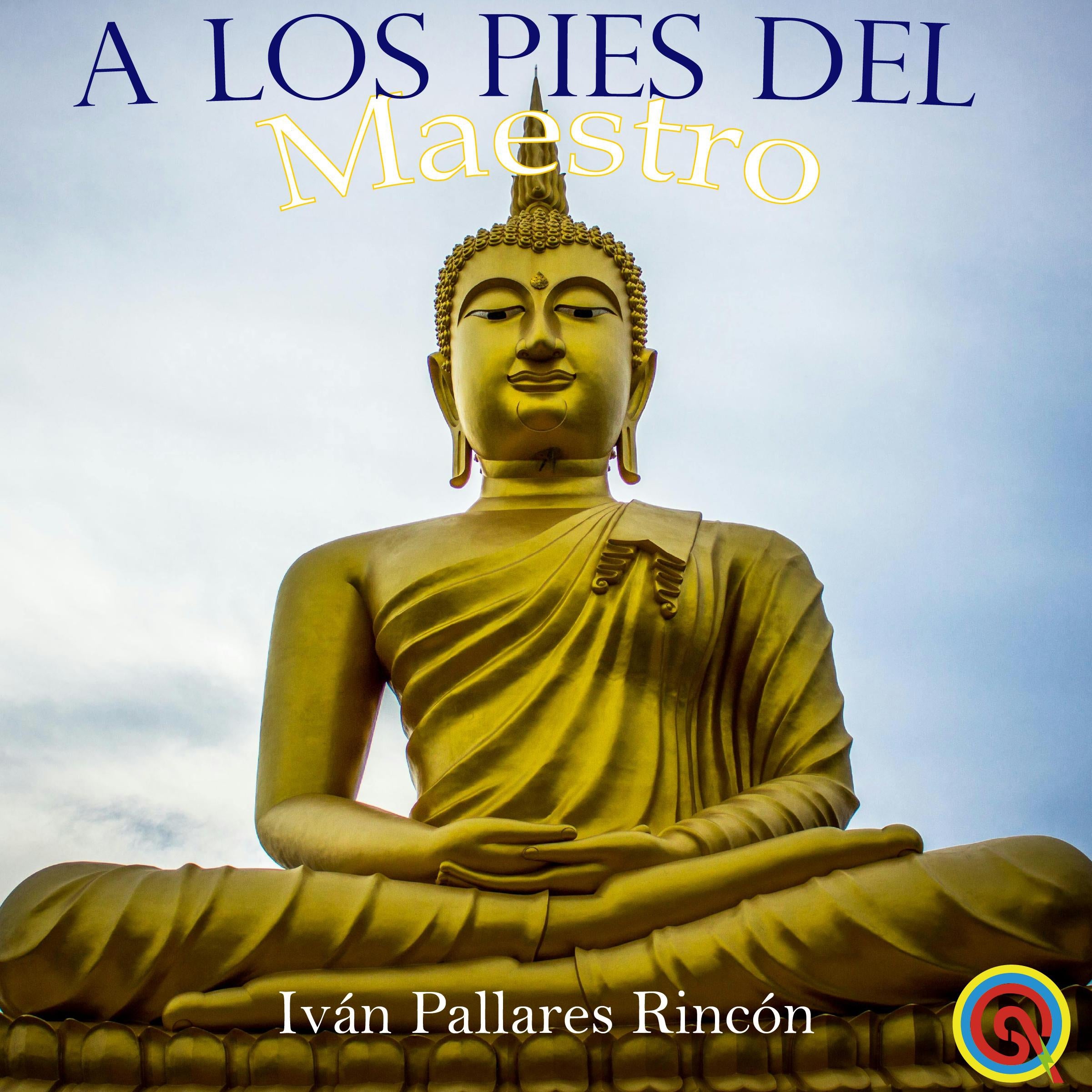 A los pies del Maestro