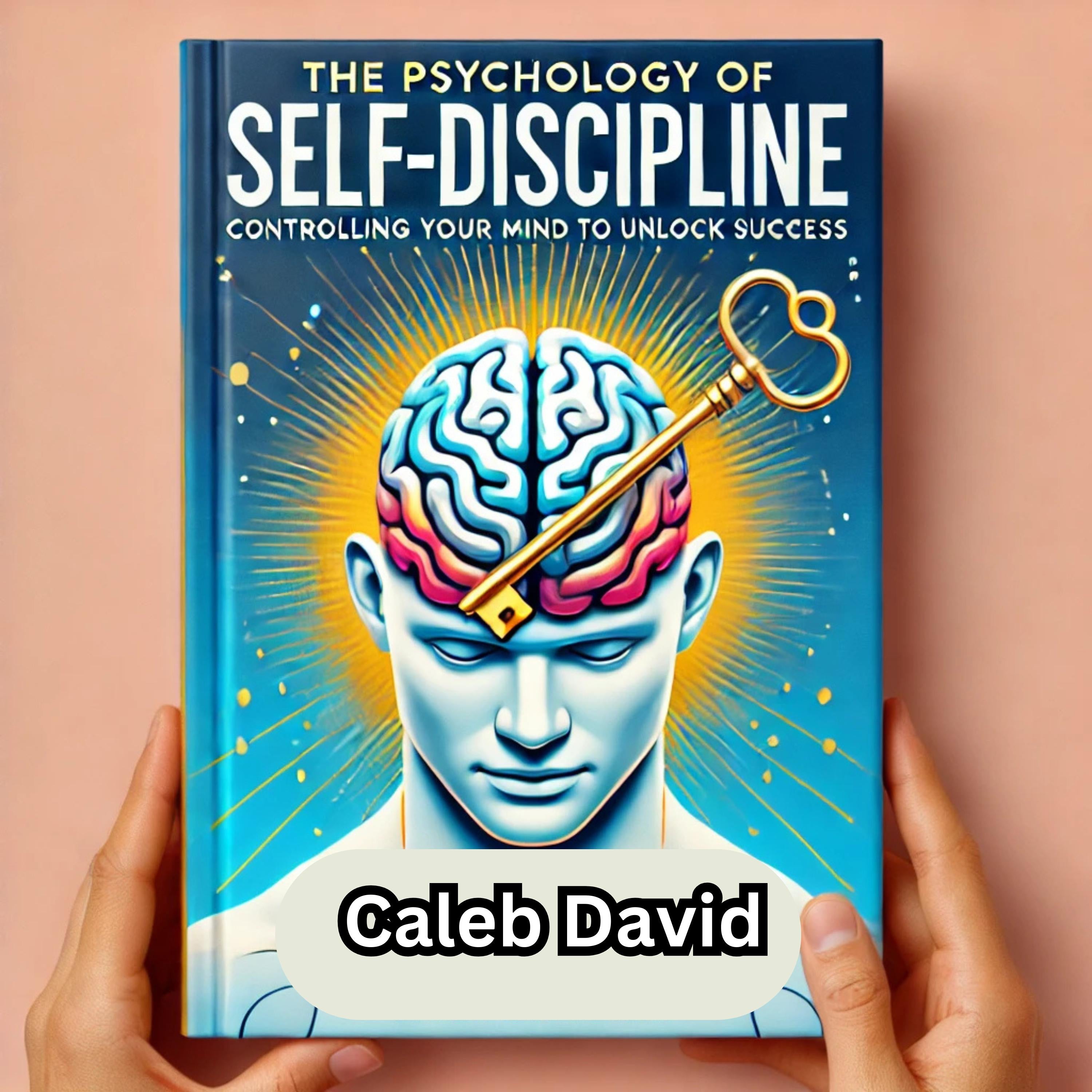 The Psychology of Self-Discipline