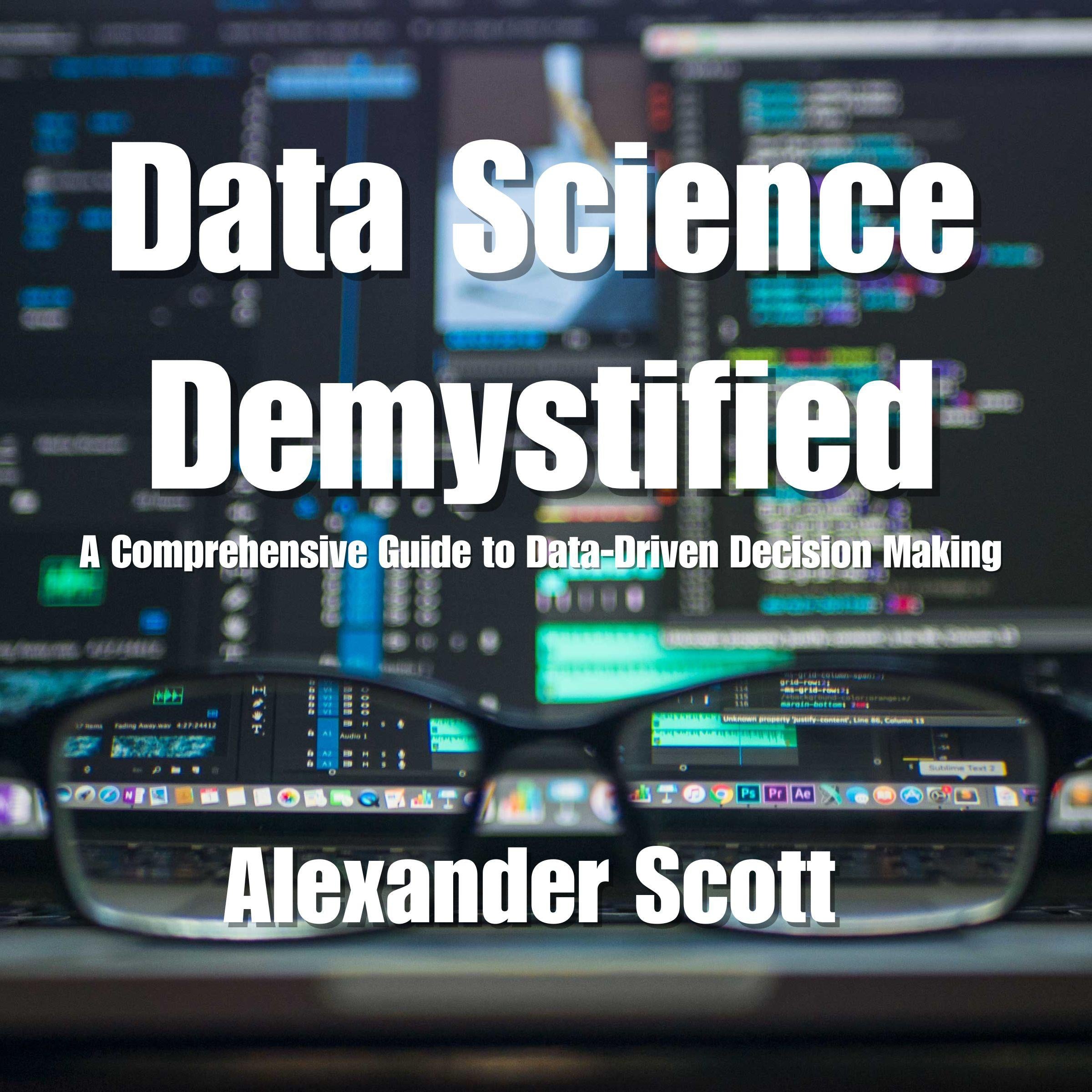 Data Science Demystified