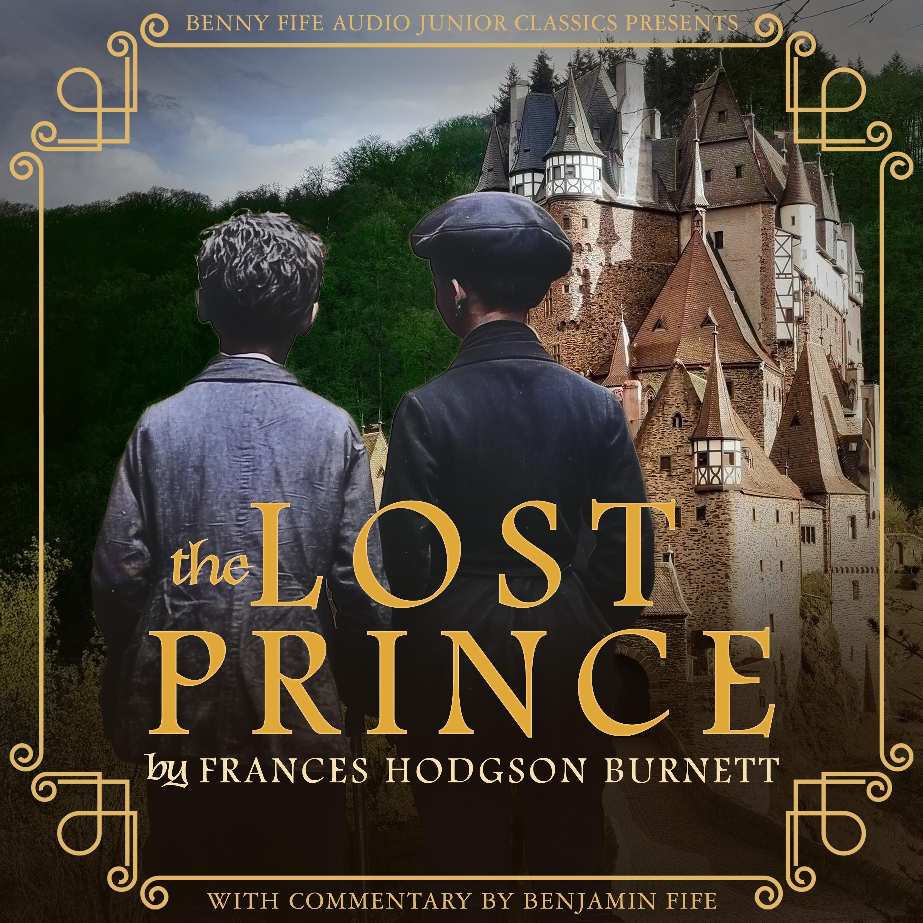 The Lost Prince