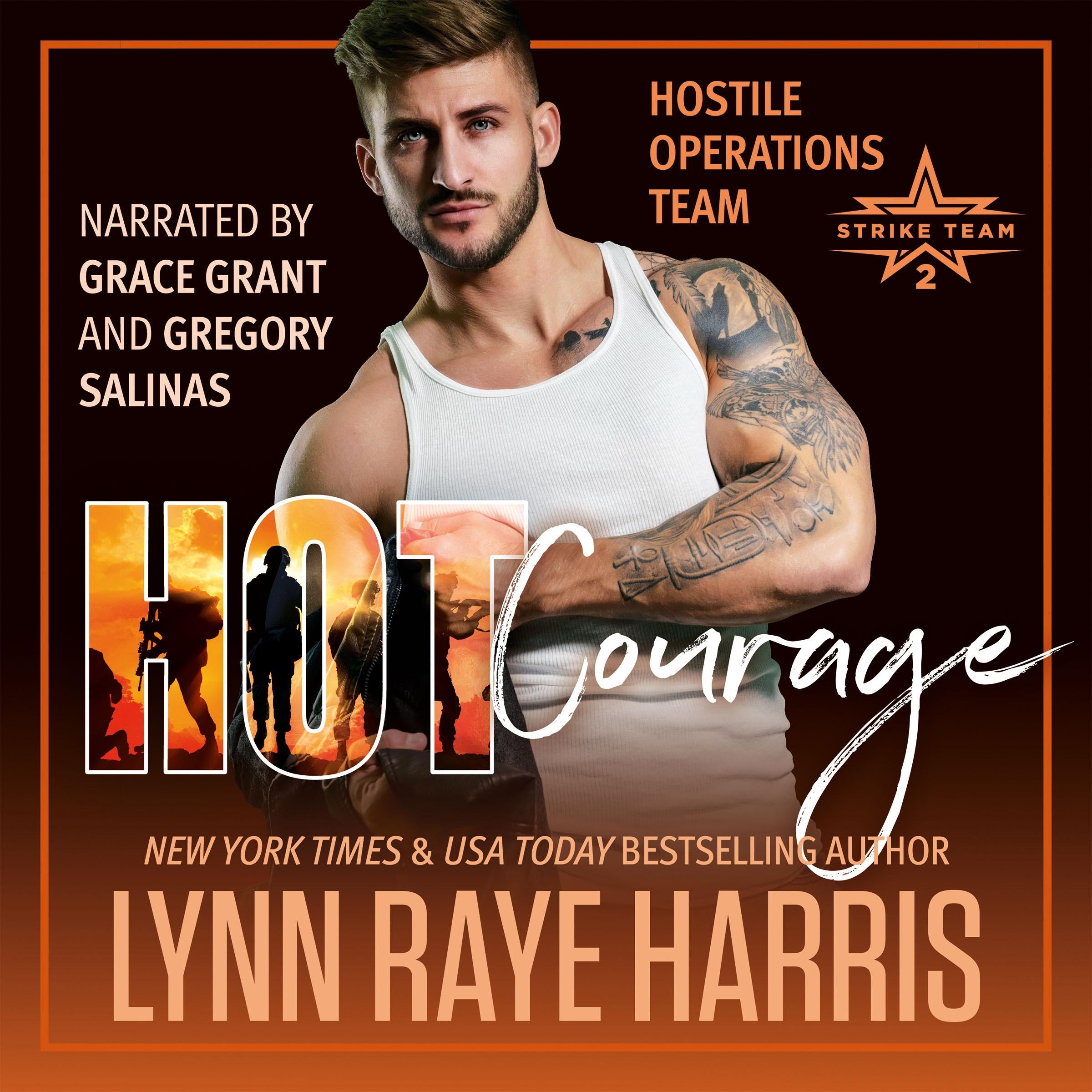 HOT Courage
