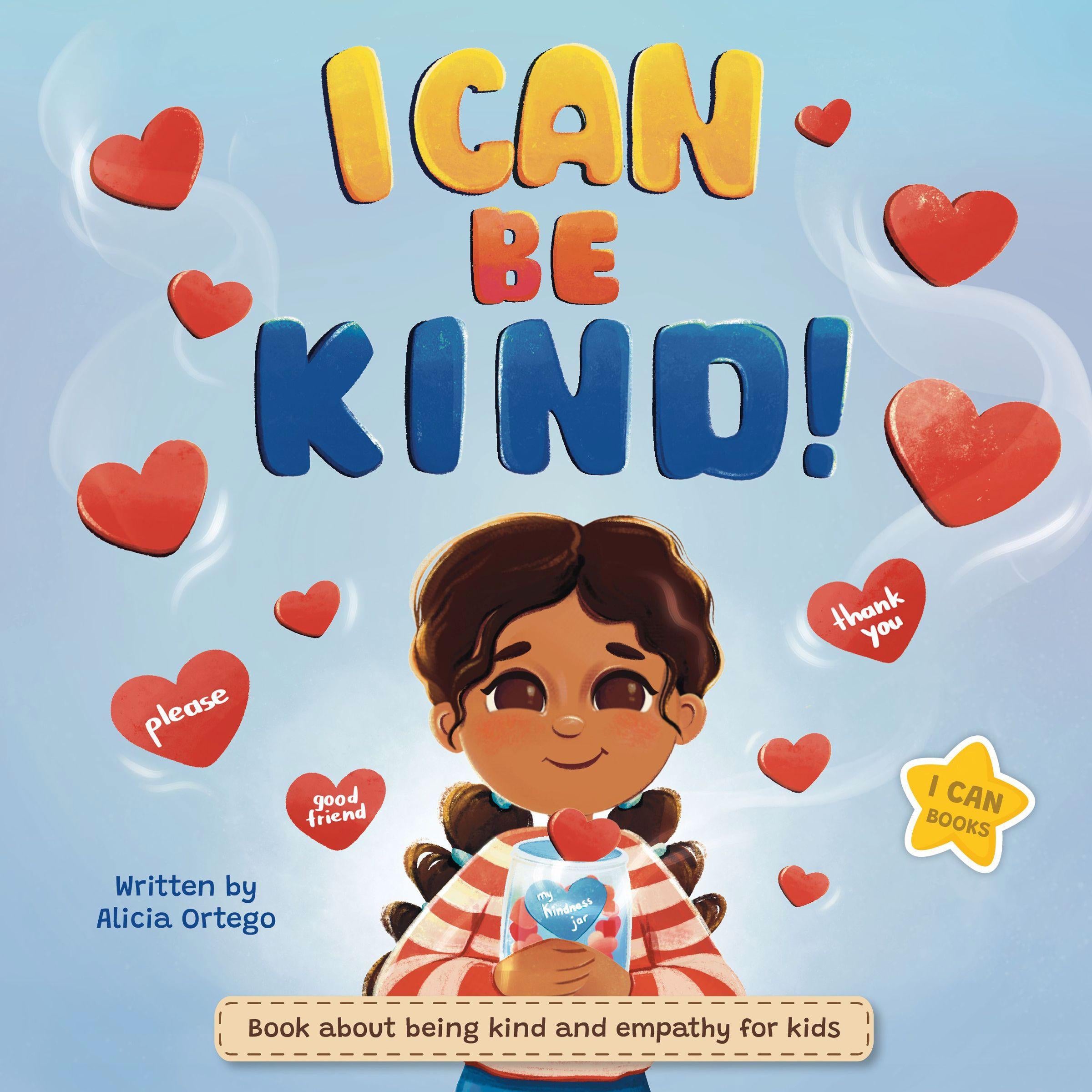 I Can Be Kind