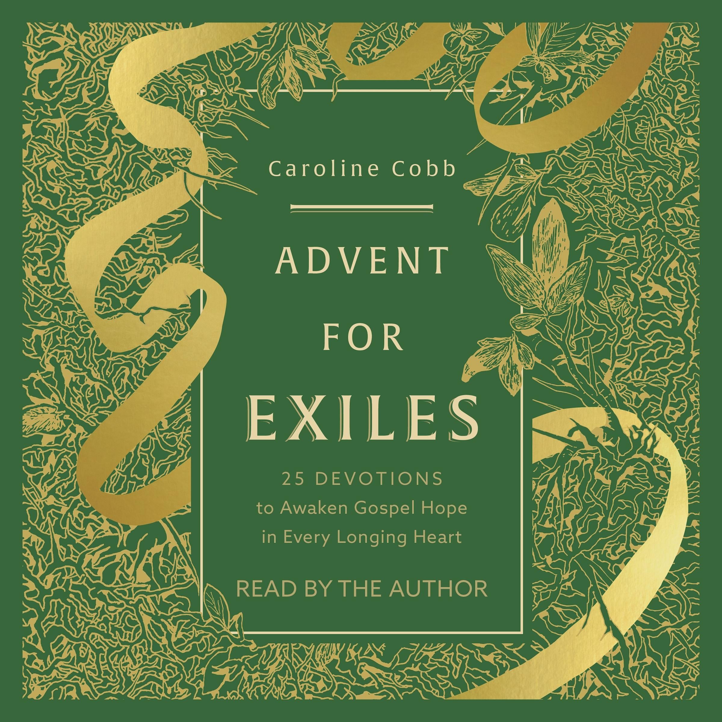Advent for Exiles
