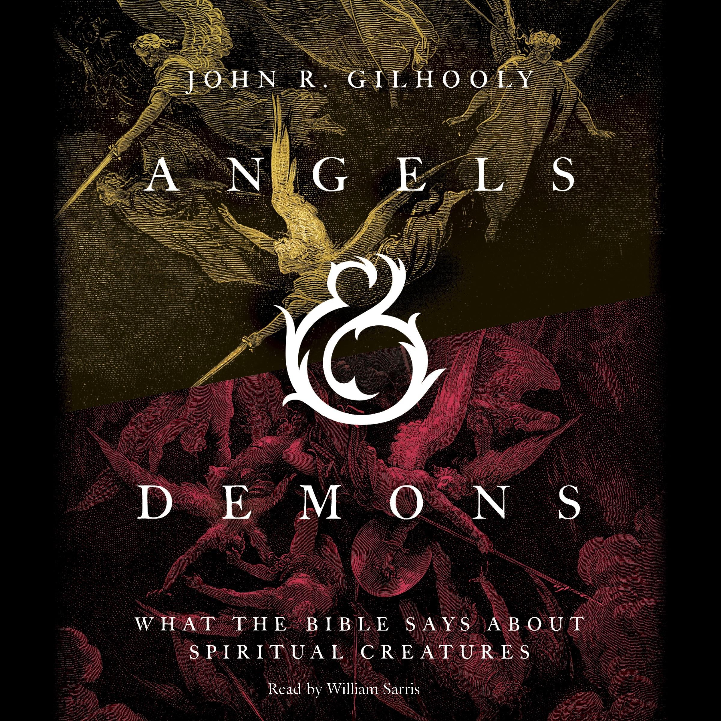 Angels & Demons