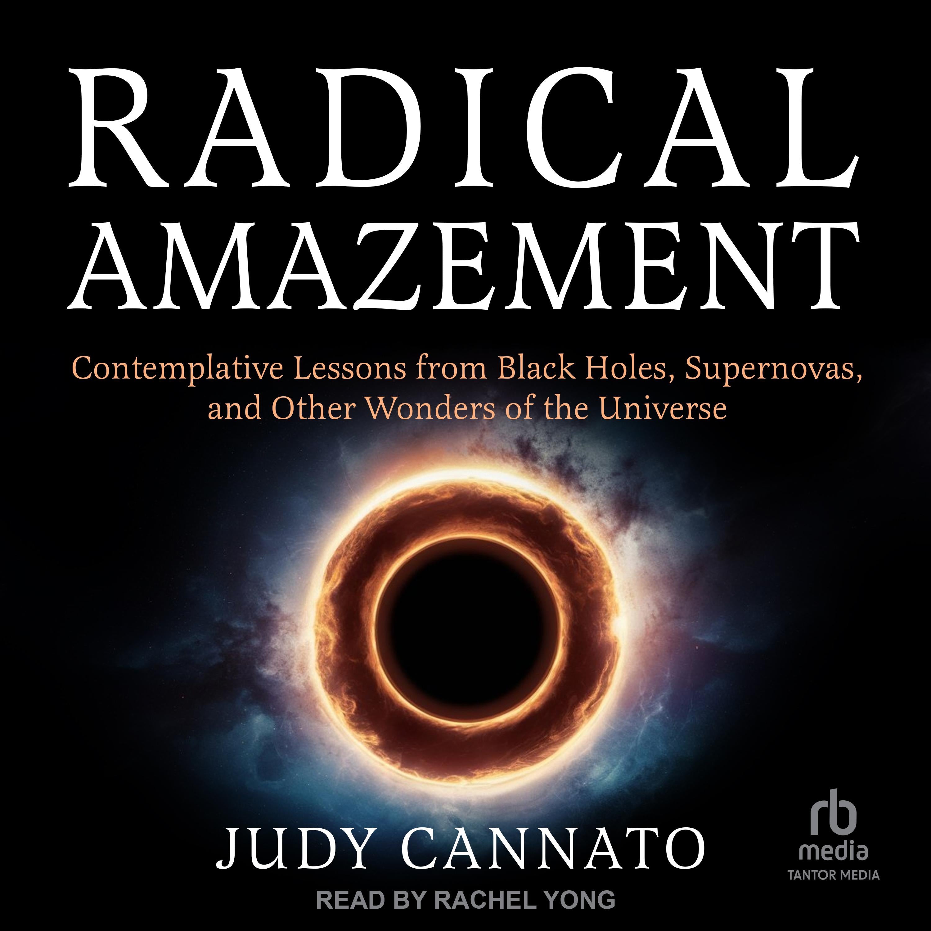 Radical Amazement