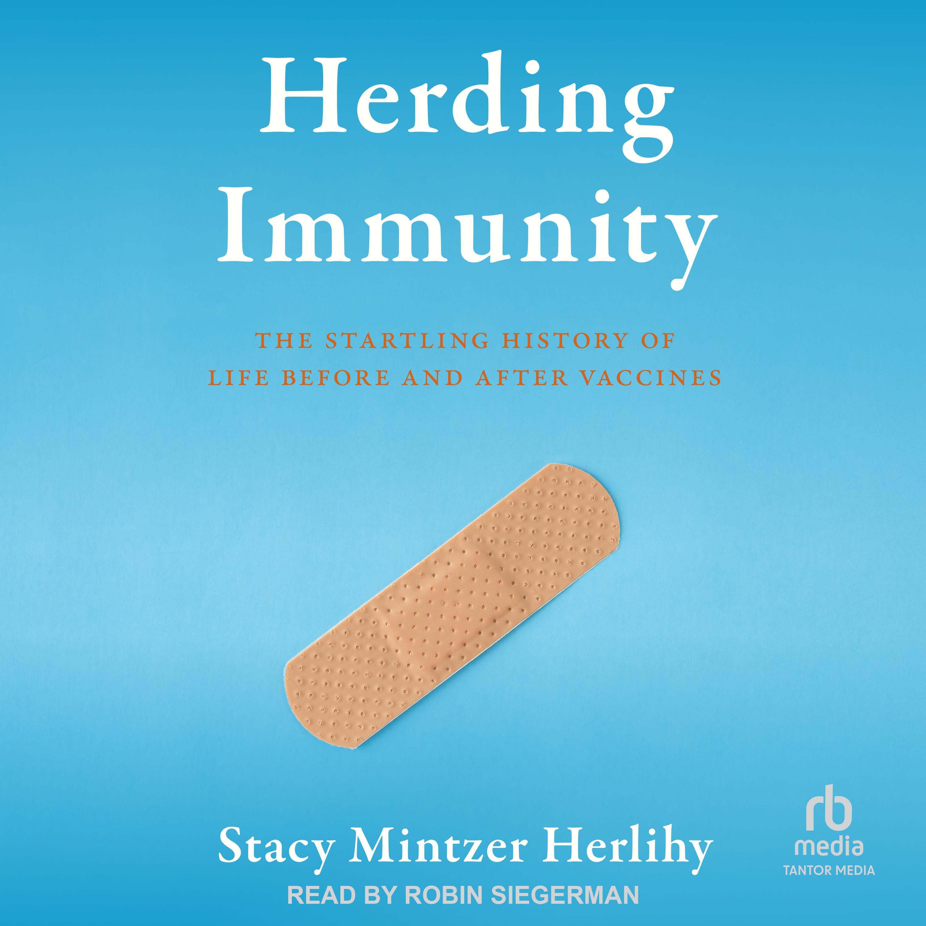 Herding Immunity
