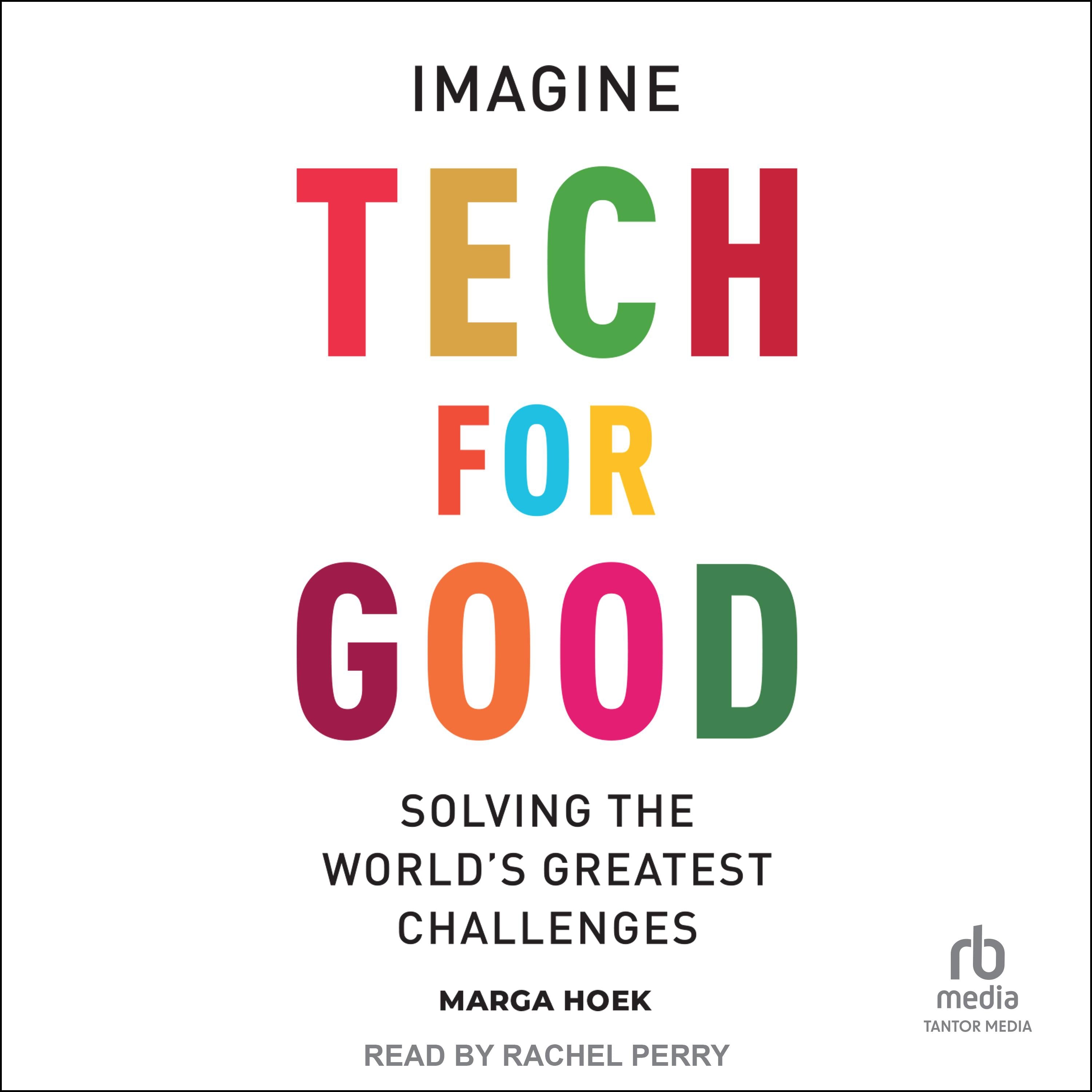 Tech For Good