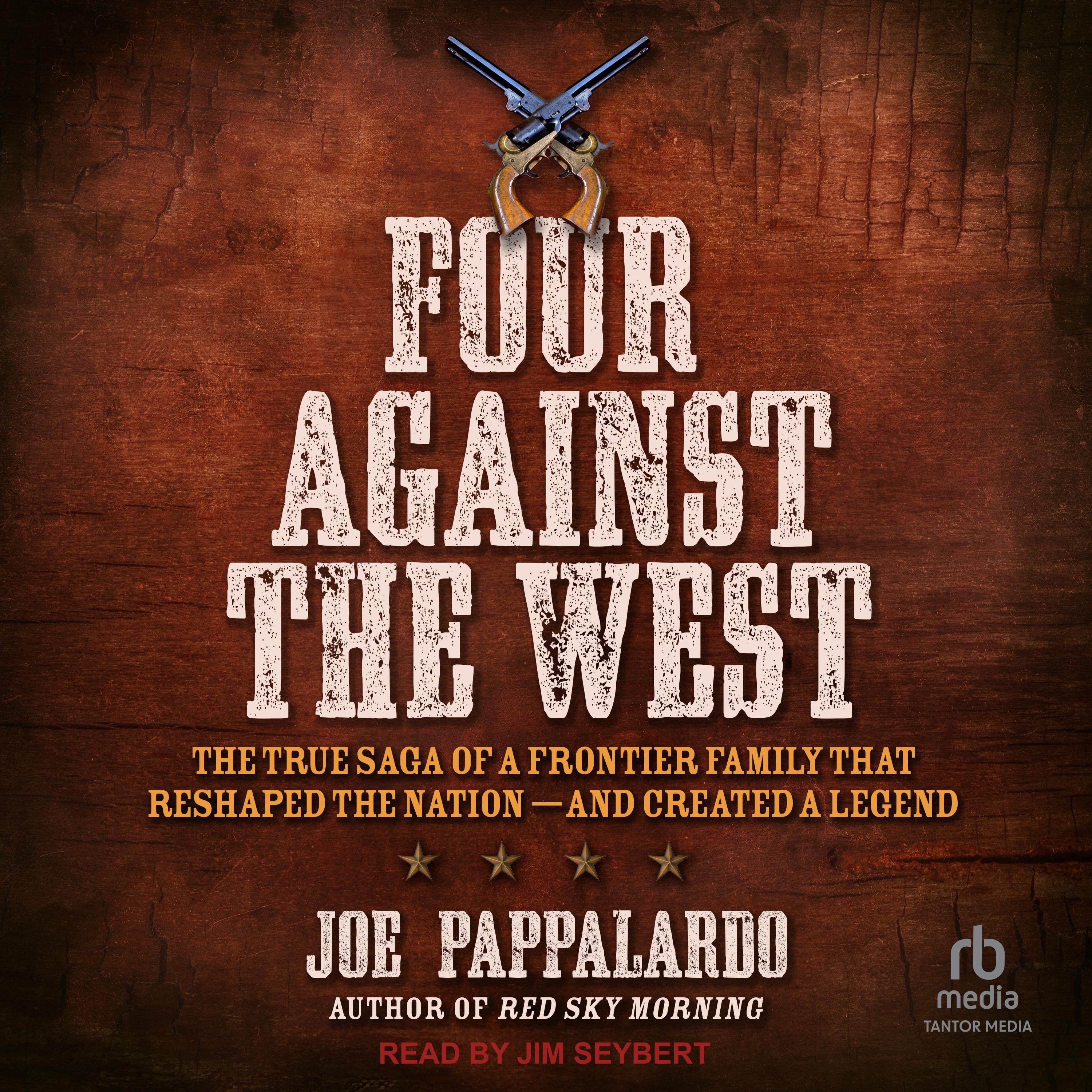 Four Against the West