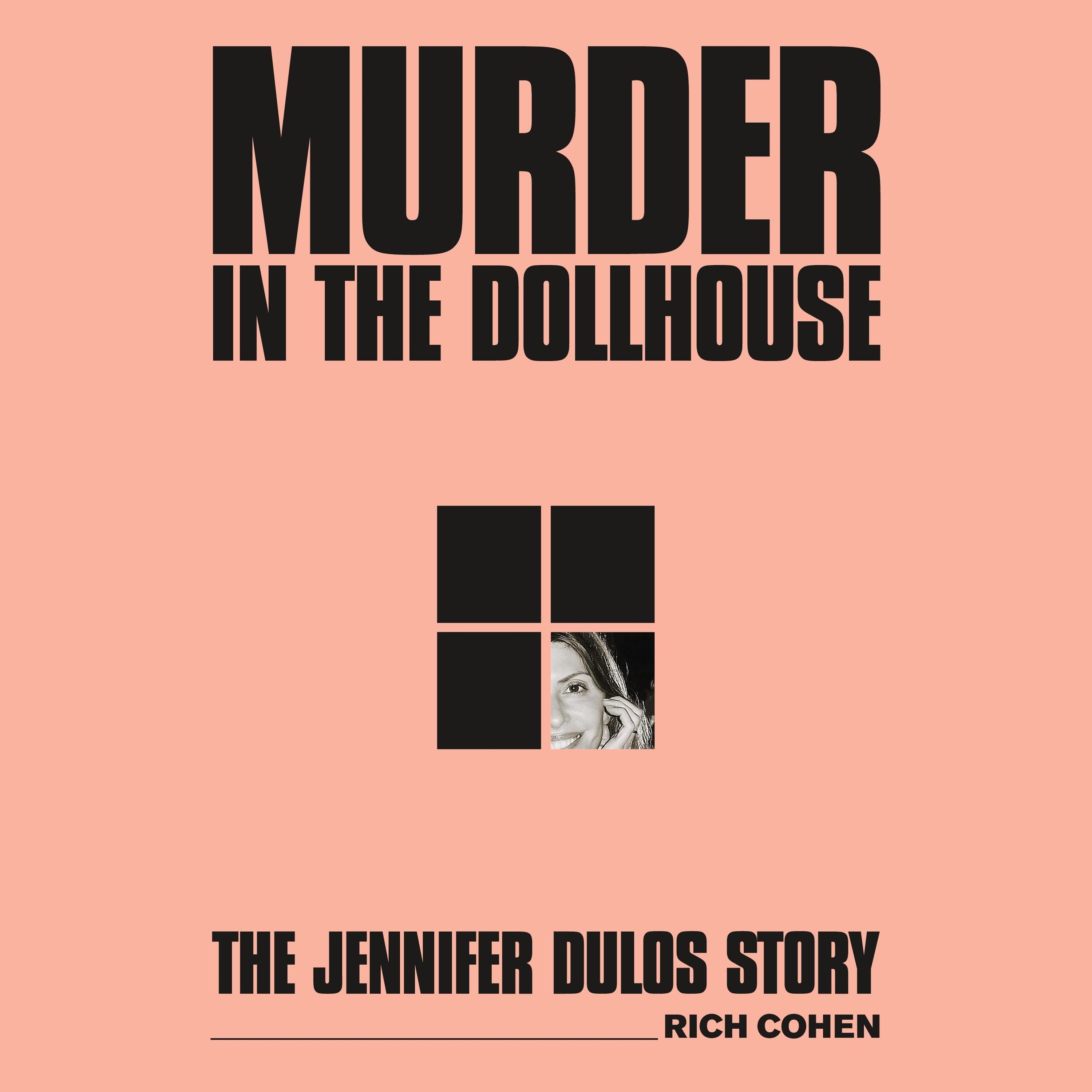 Murder in the Dollhouse