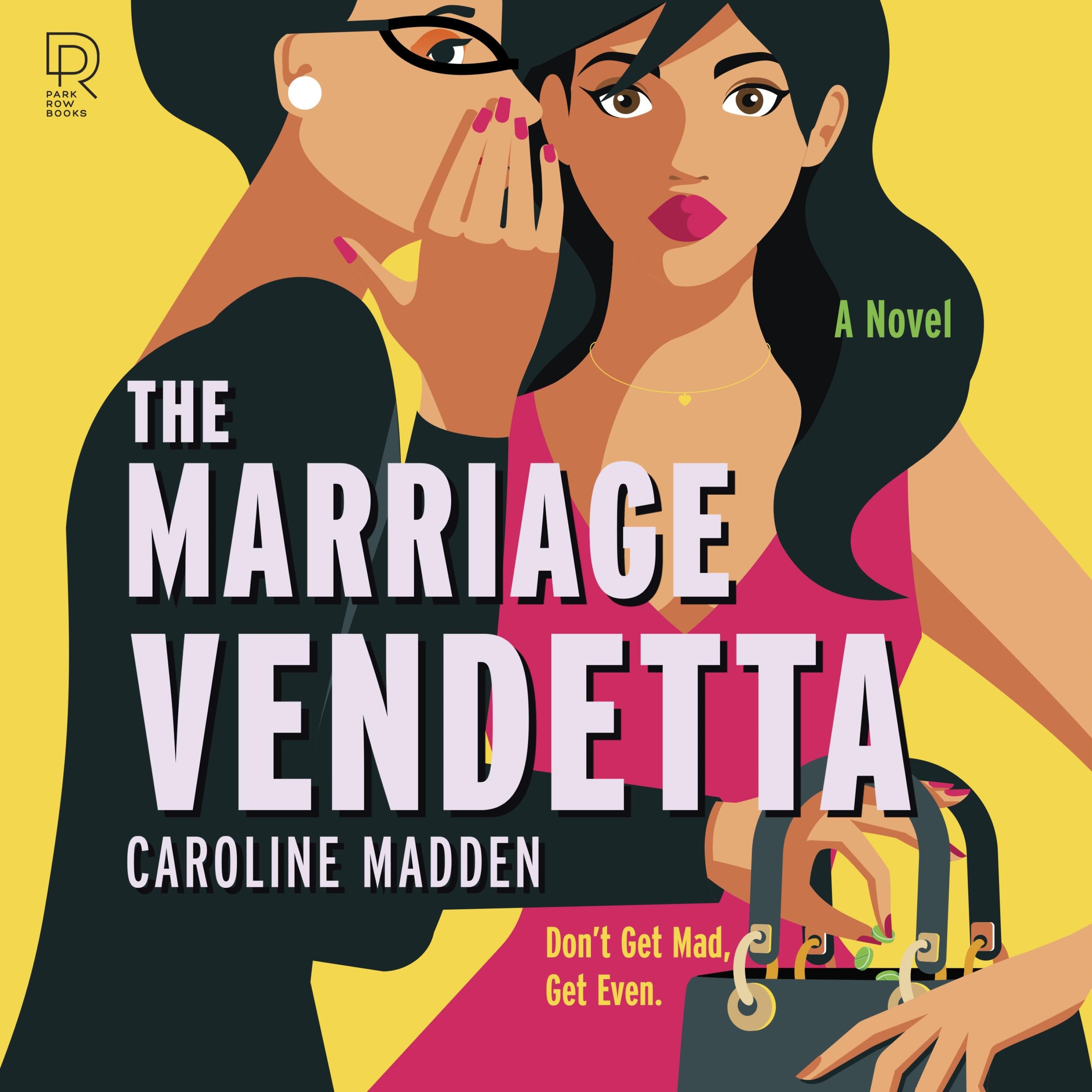 The Marriage Vendetta