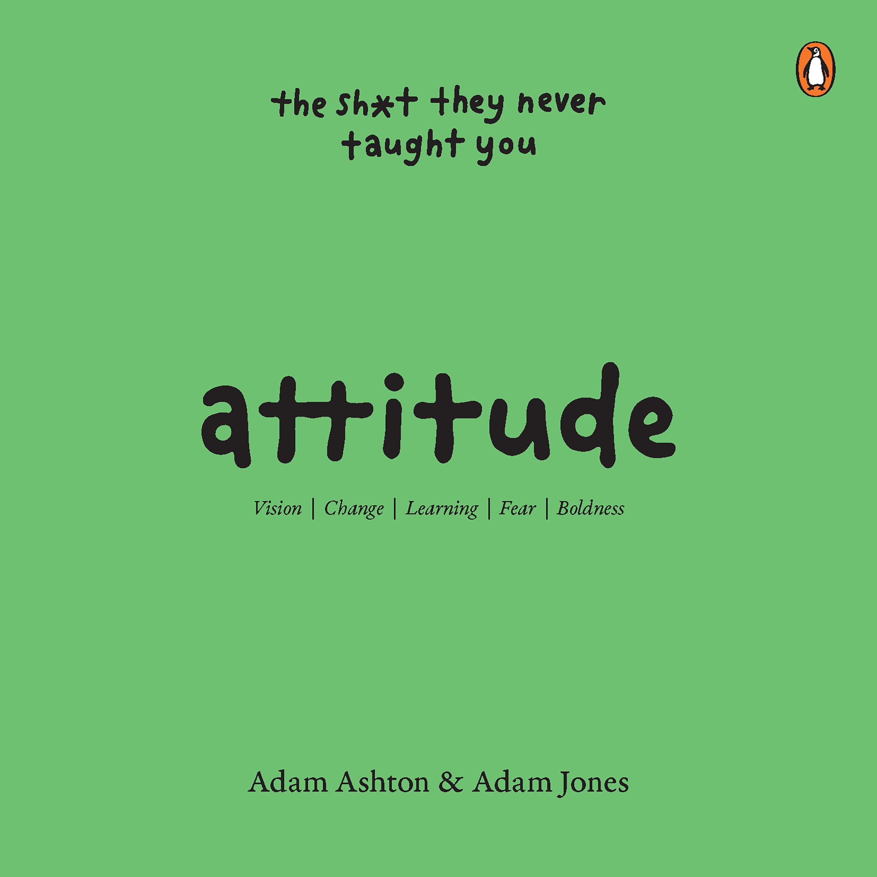 Attitude