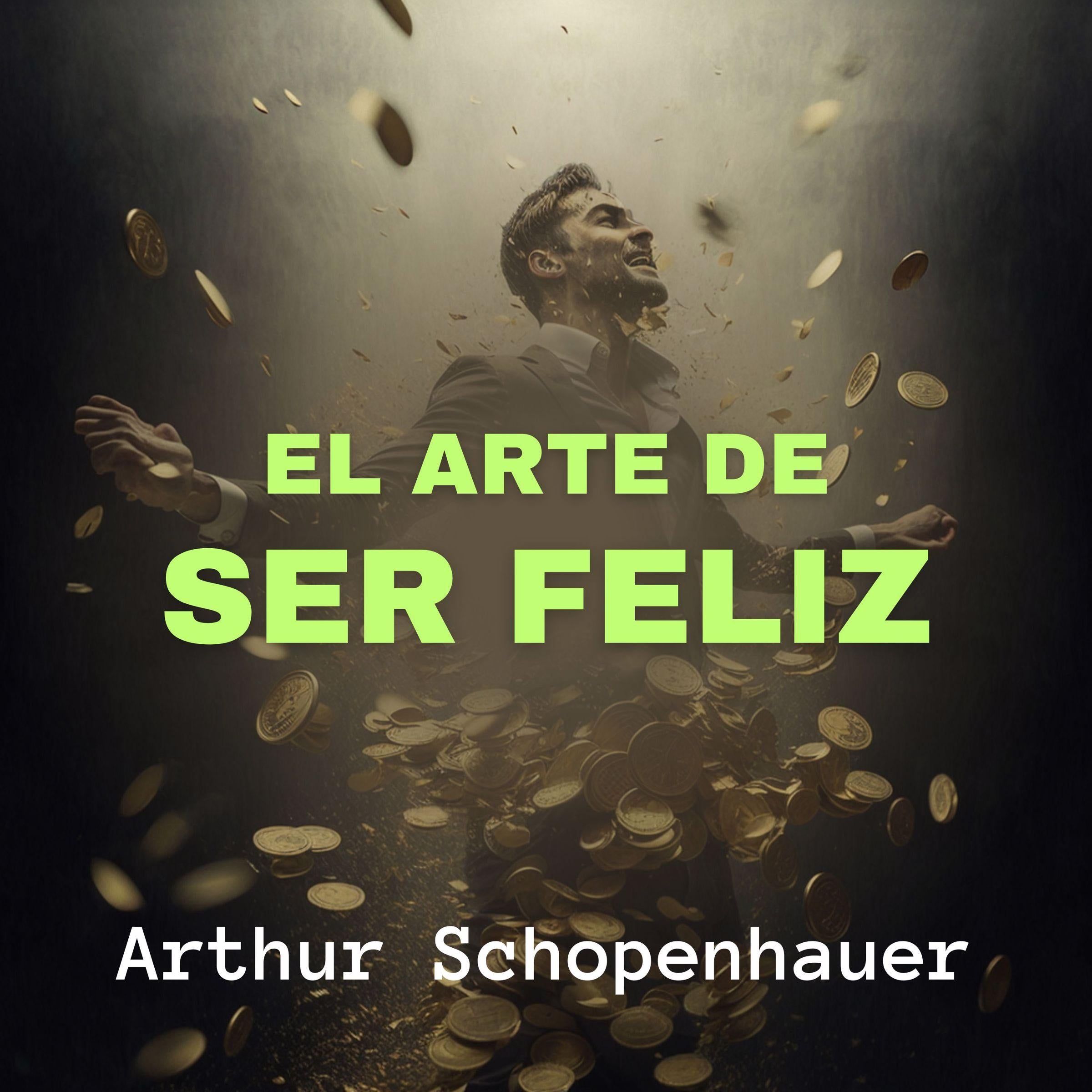 El Arte de Ser Feliz