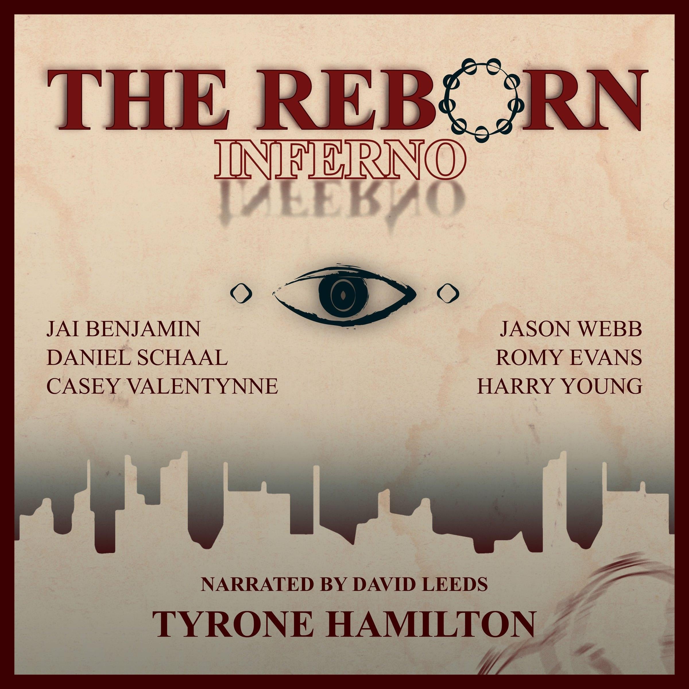 The Reborn Inferno