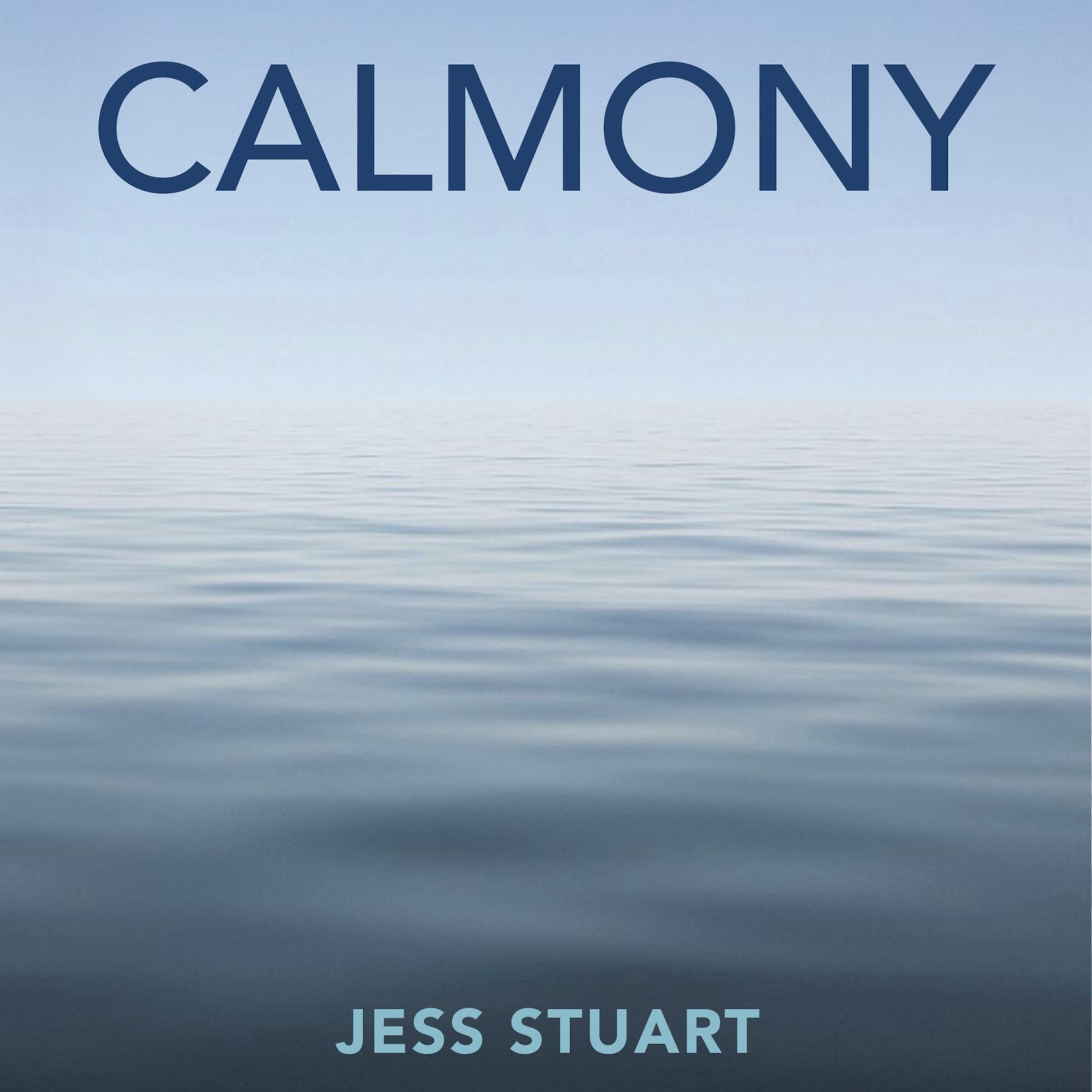 Calmony