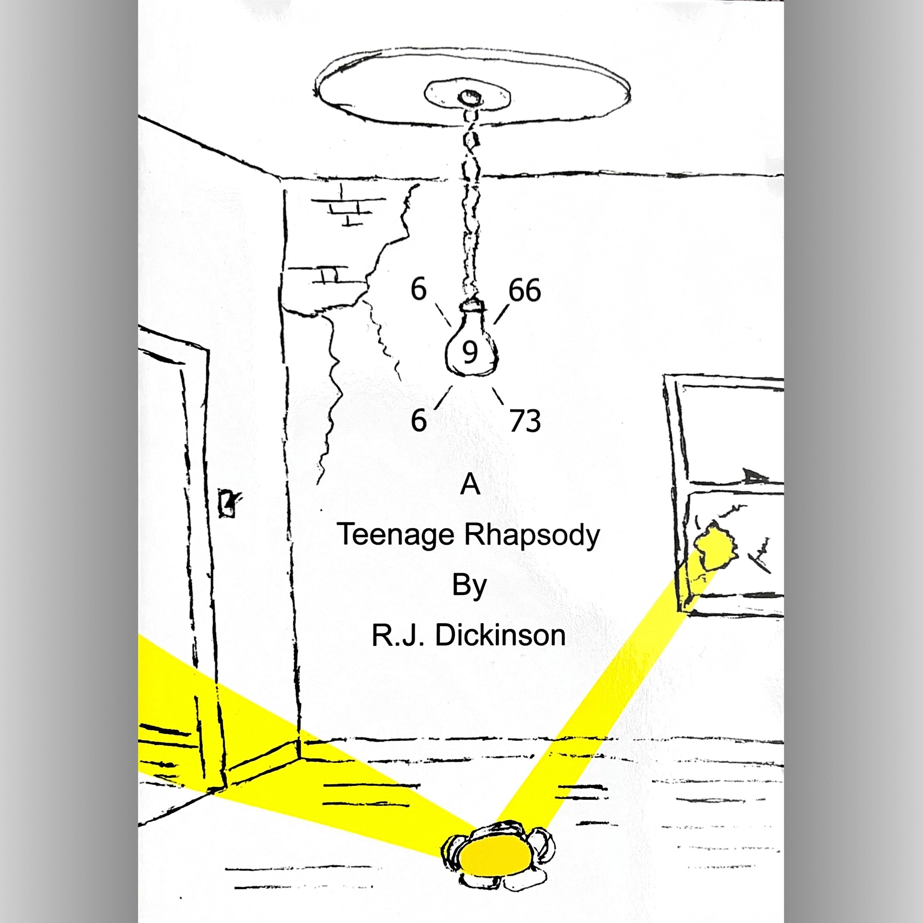 A Teenage Rhapsody 1966 to 1973