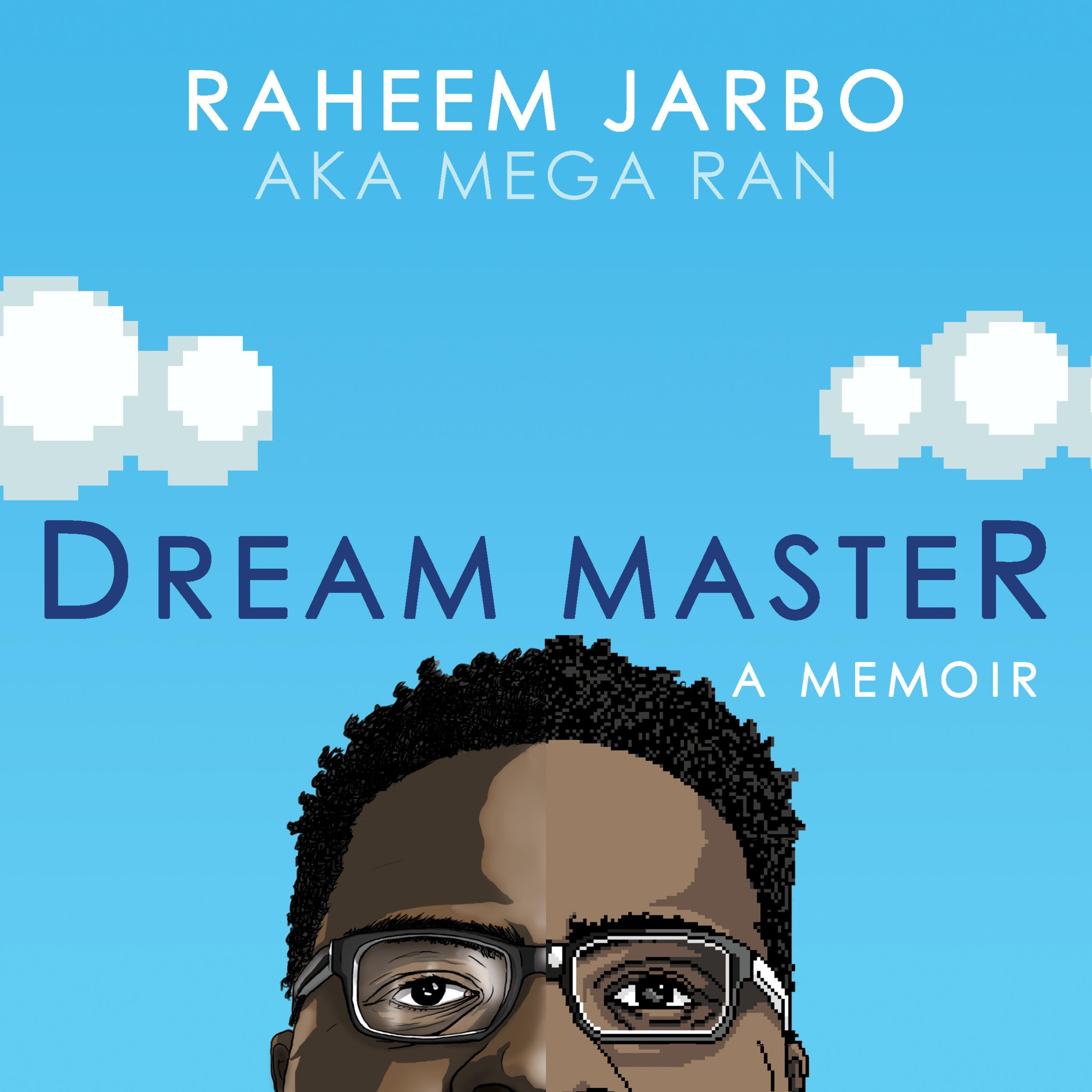 Dream Master: a memoir
