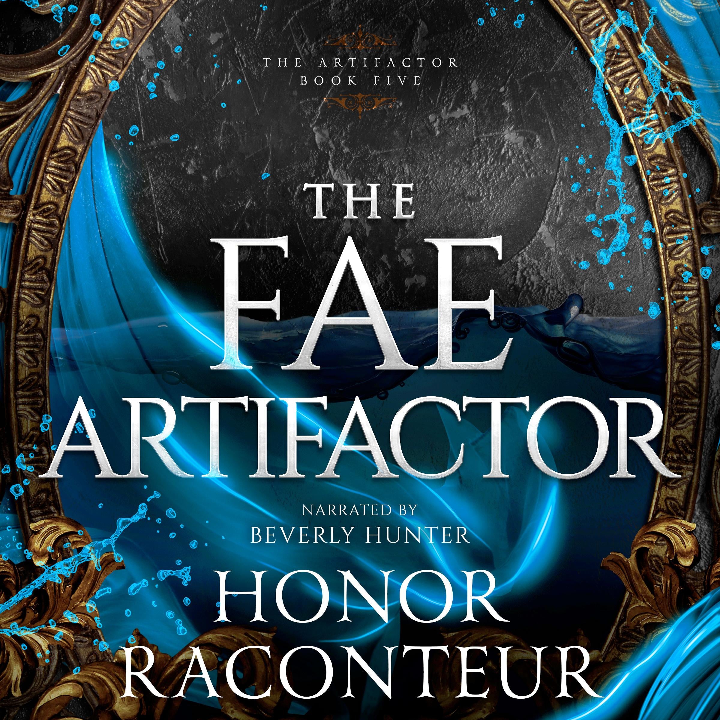 The Fae Artifactor