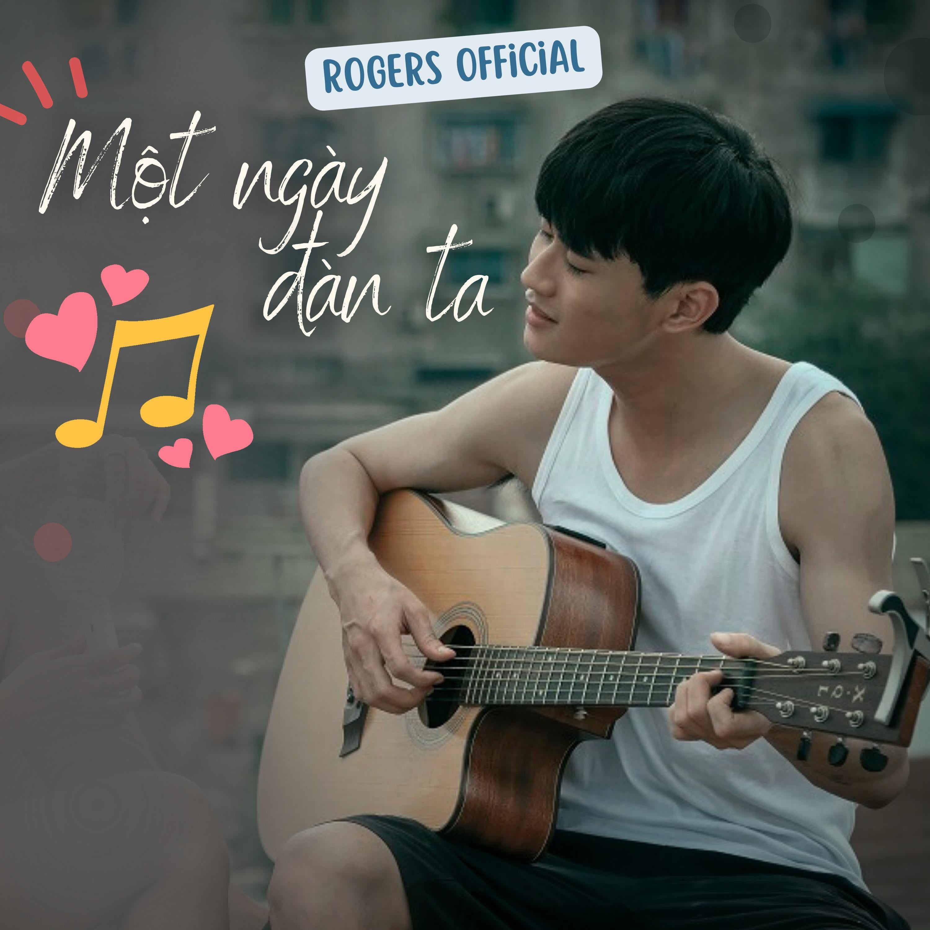 Một Ngày Đàn Ta