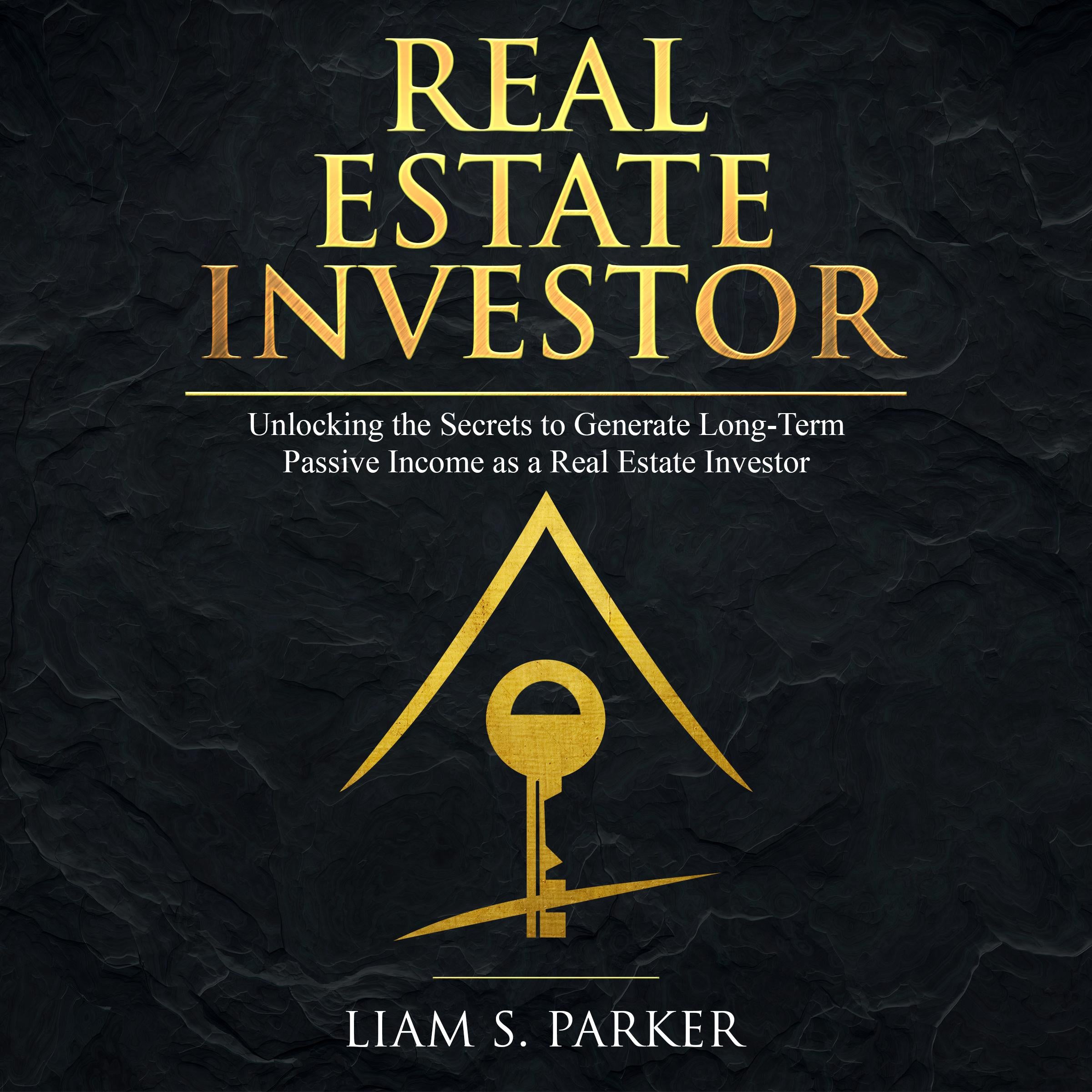 Real Estate Investor