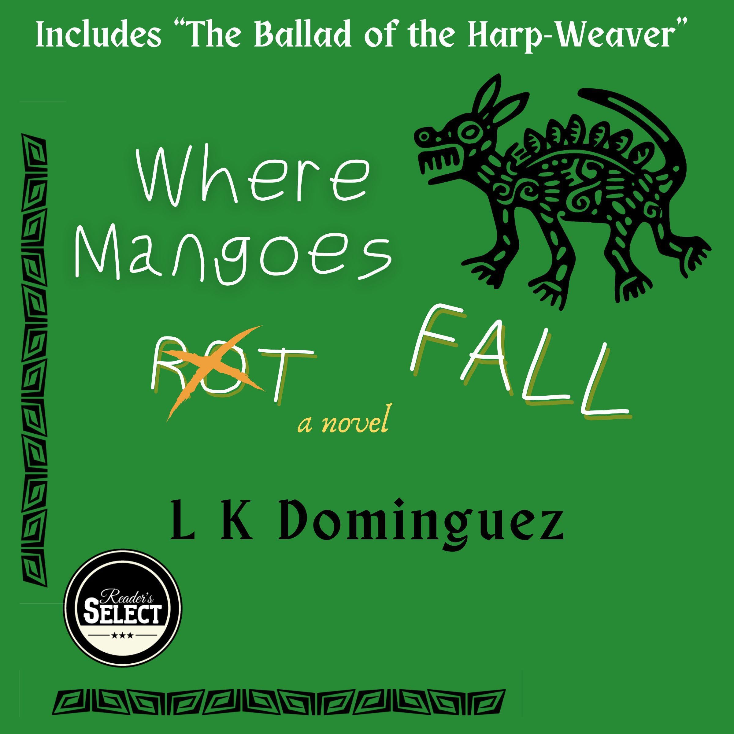 Where Mangoes Fall