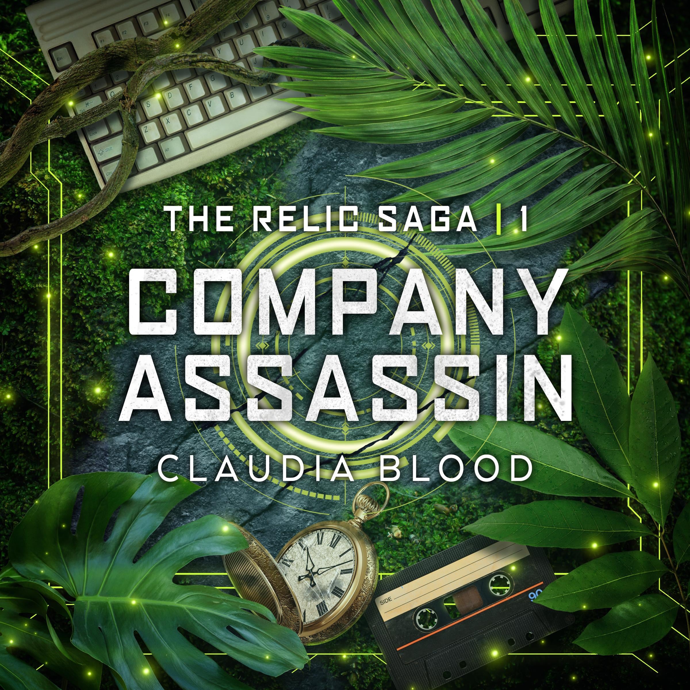 Company Assassin