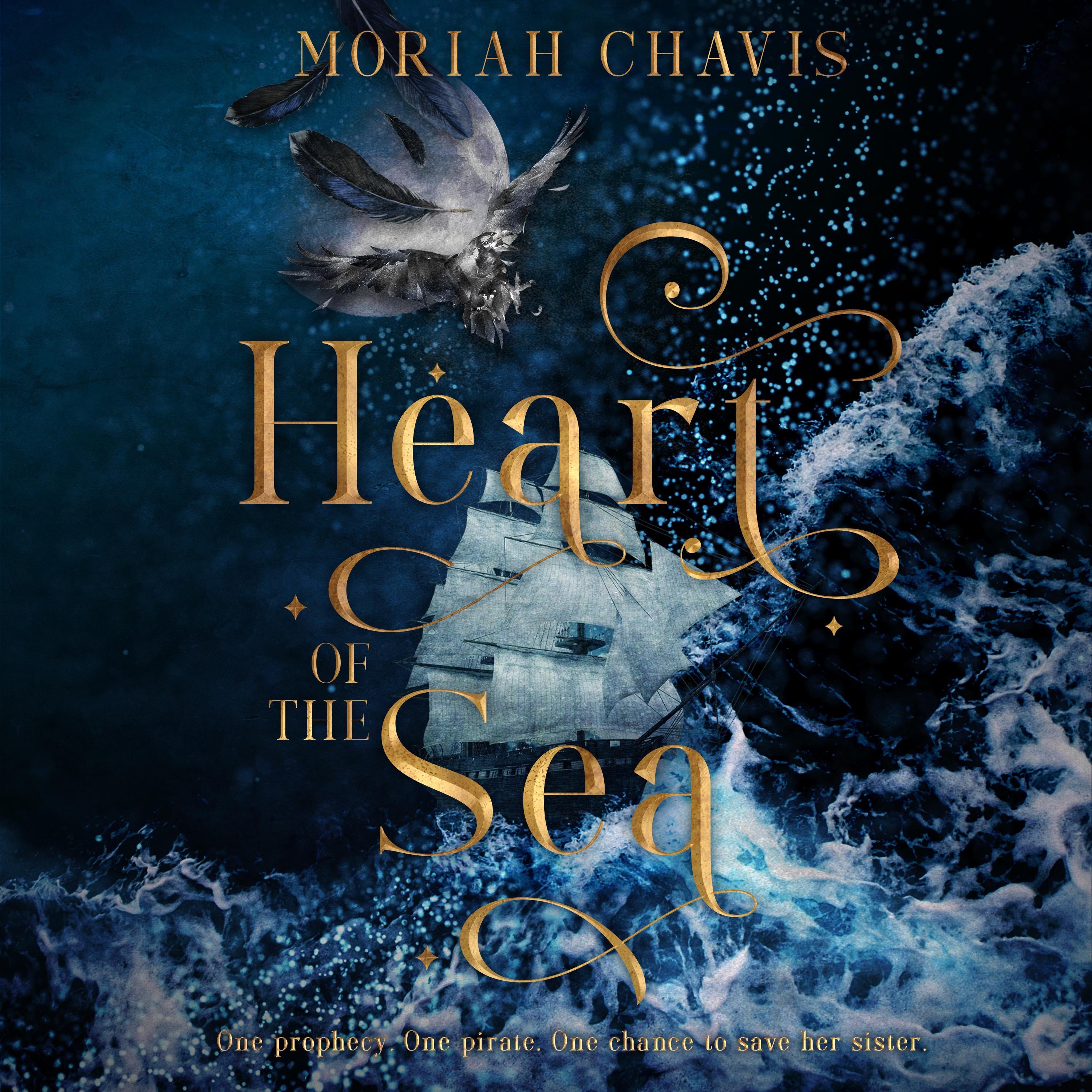 Heart of the Sea
