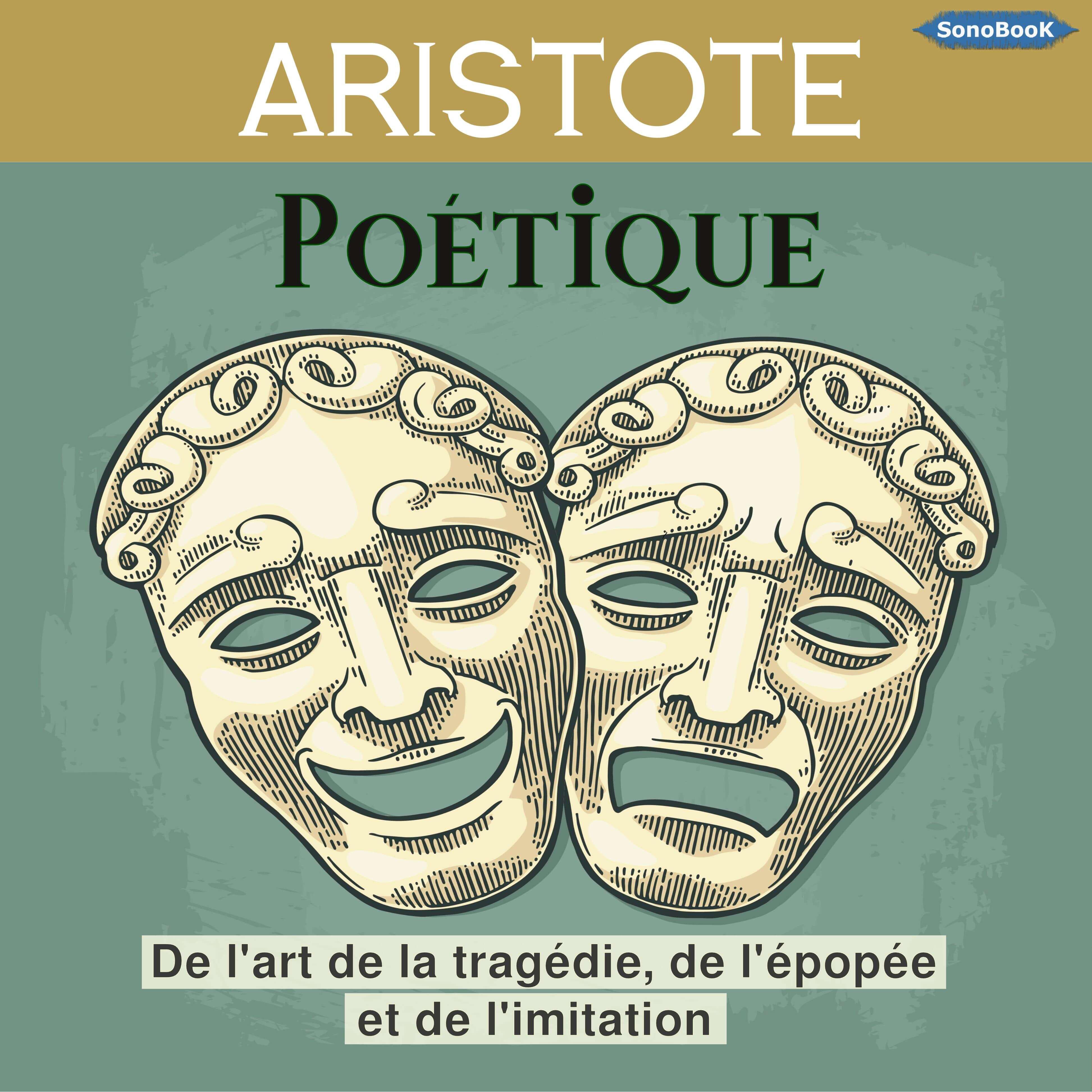 Poétique de Aristote