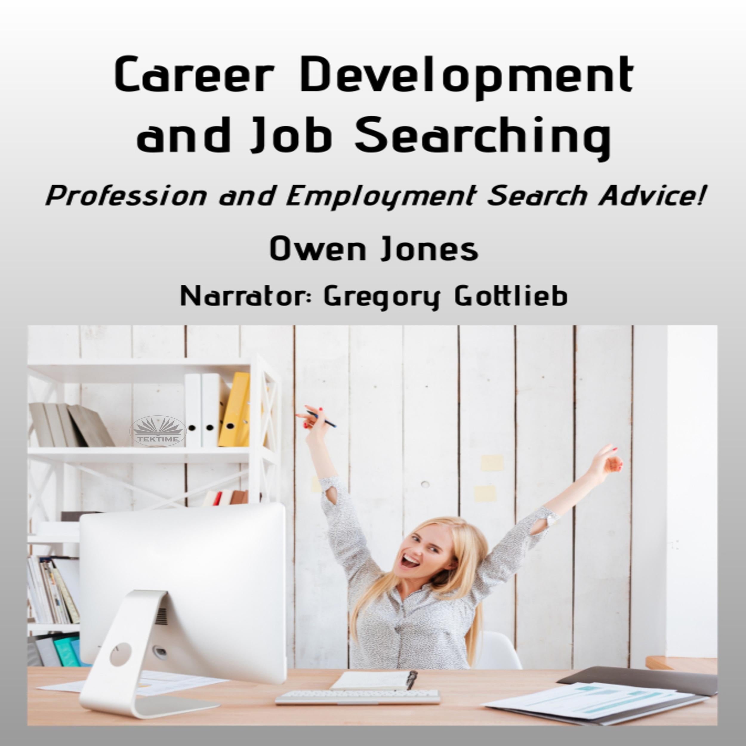 Career Development And Job Searching