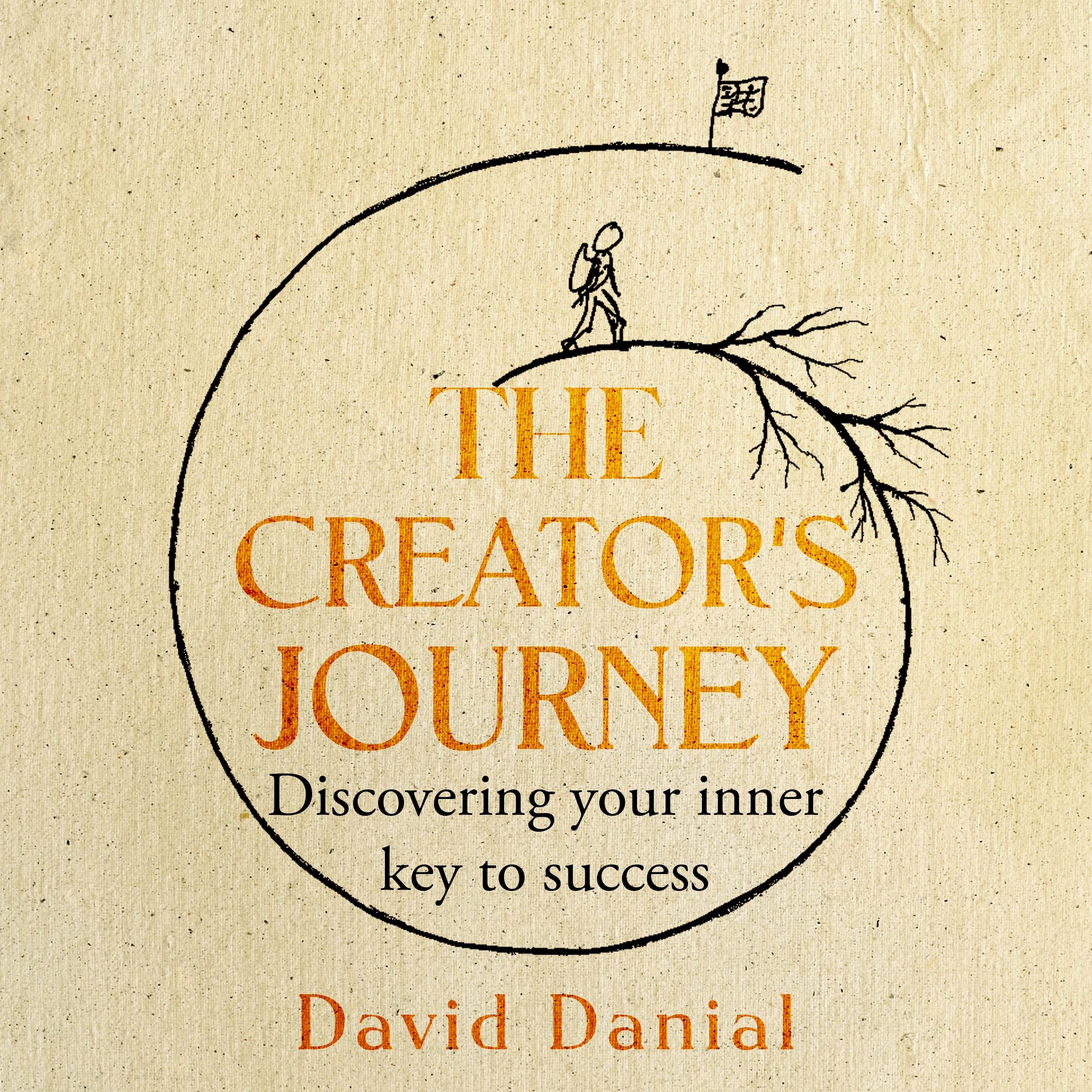 The Creator's Journey