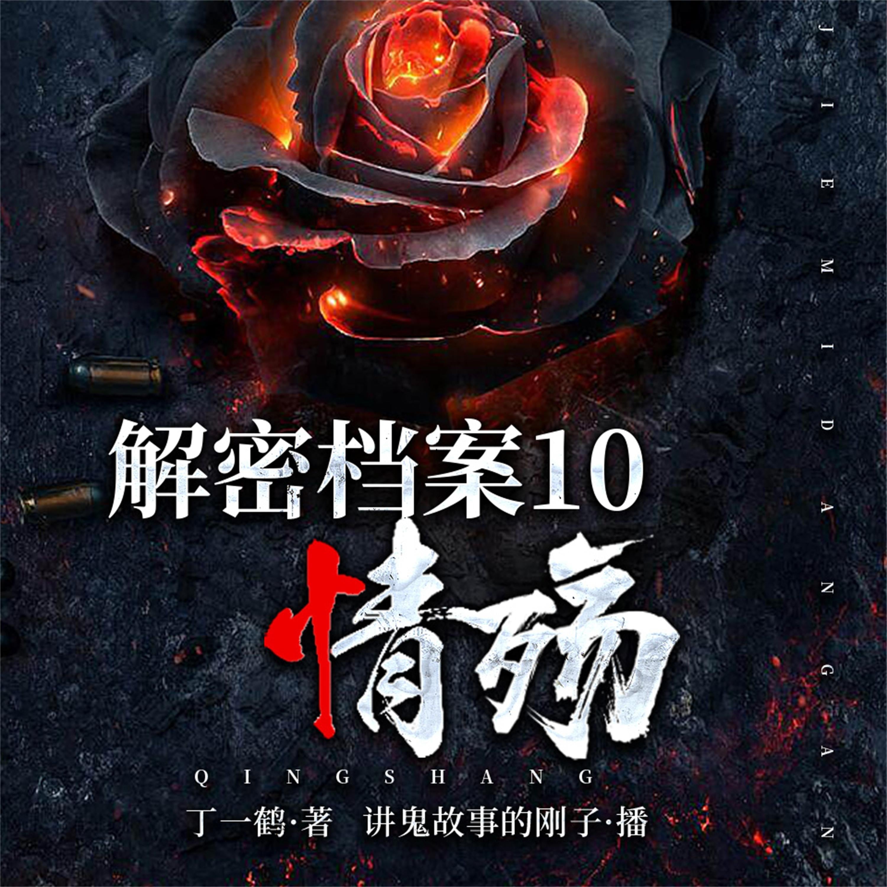 解密中国大案10:情殇