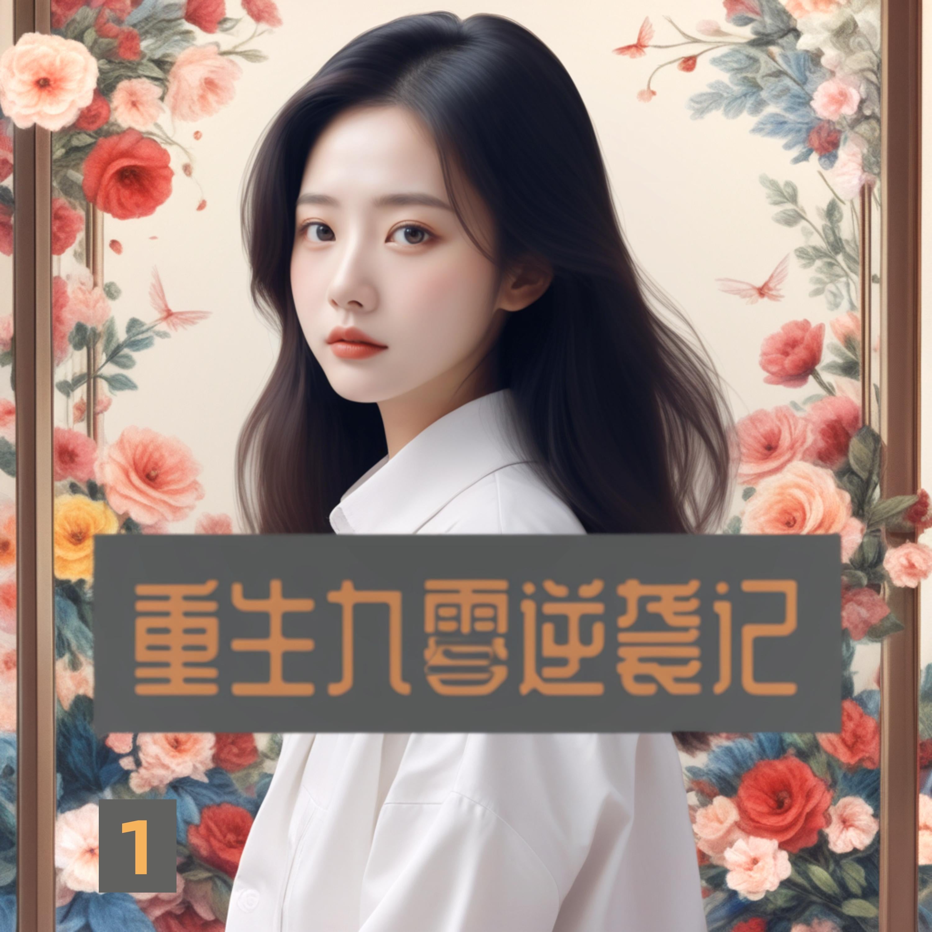 重生九零逆袭记1