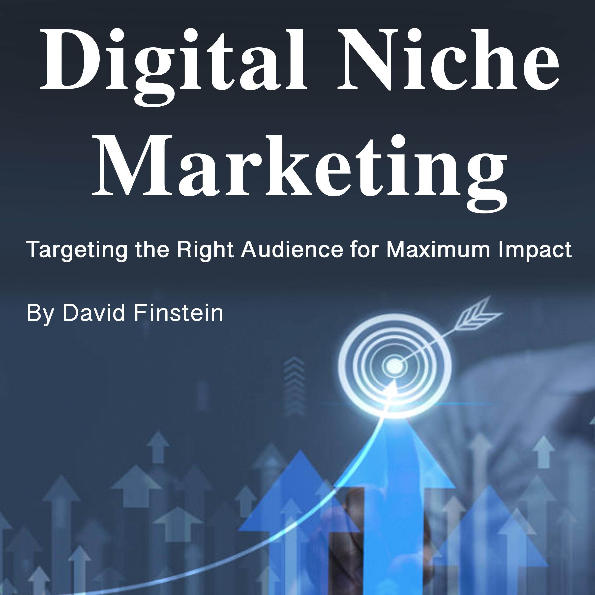 Digital Niche Marketing