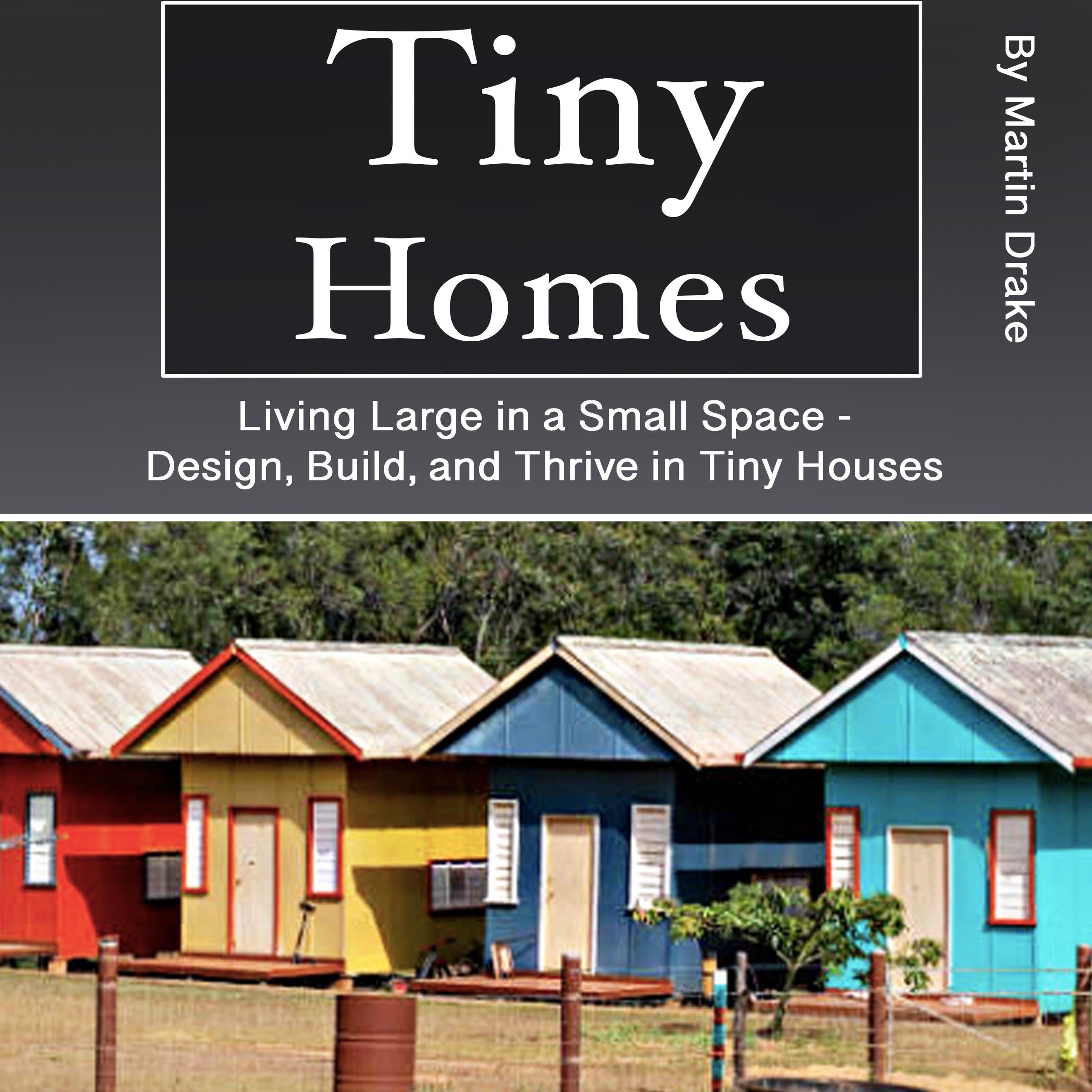 Tiny Homes