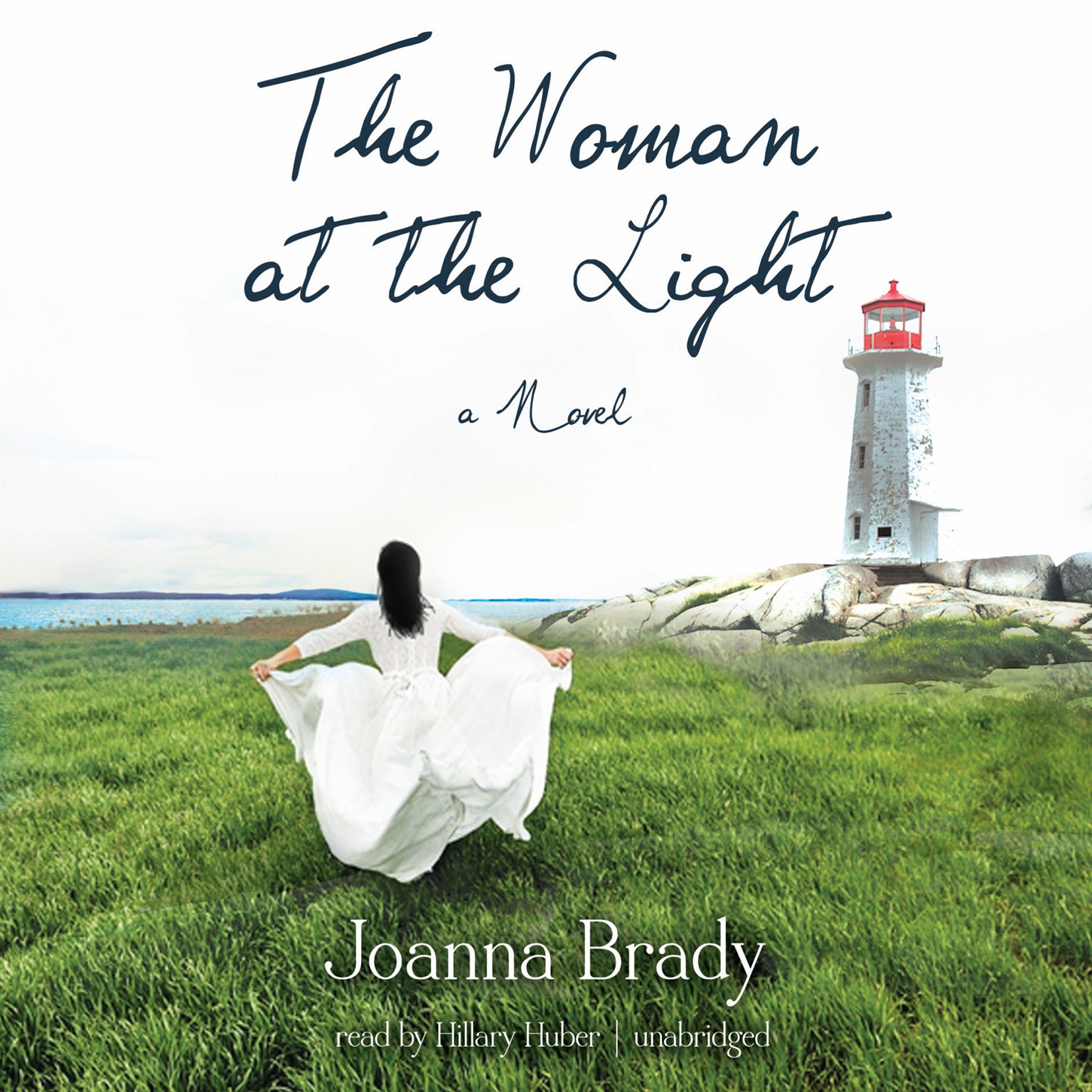 The Woman at the Light