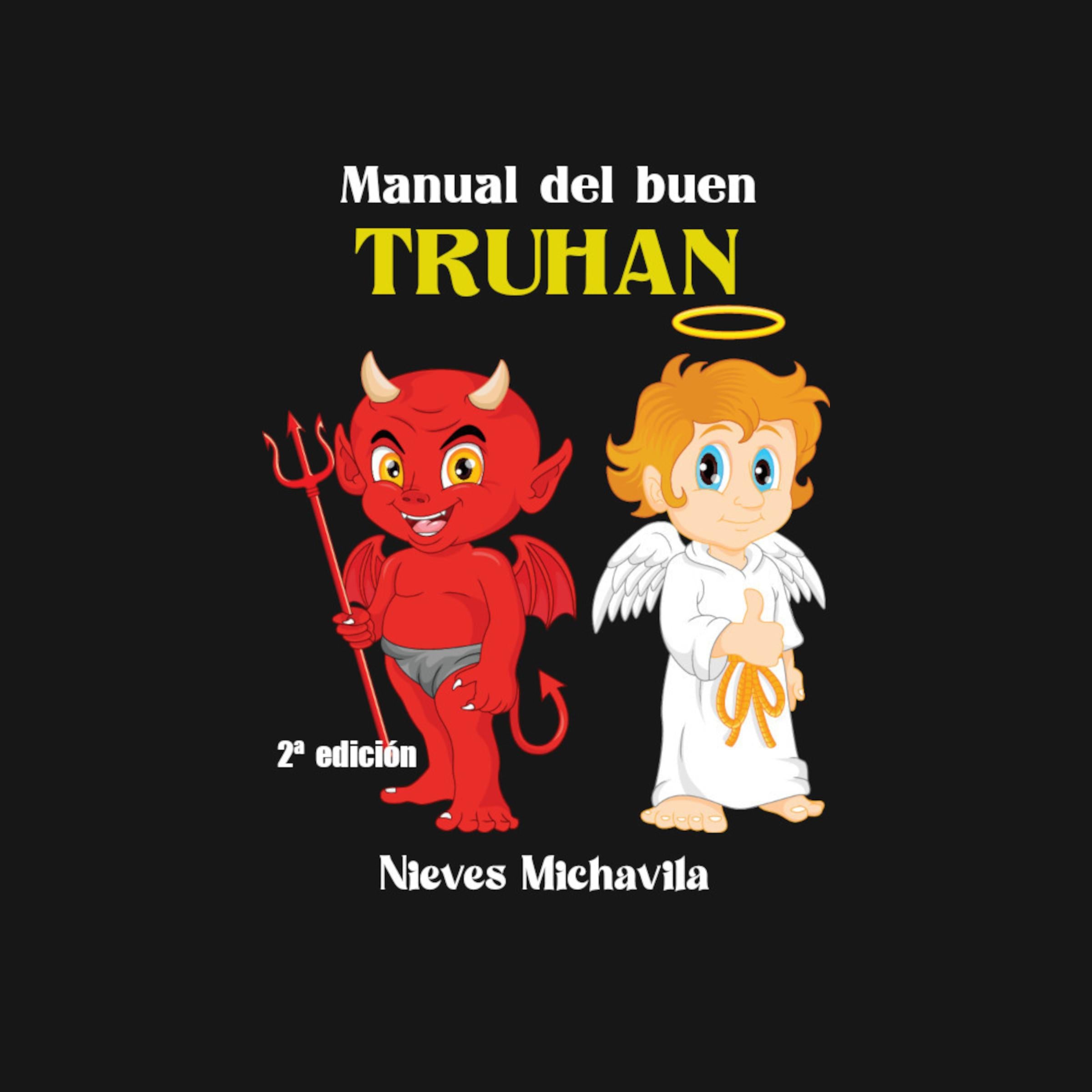 Manual del buen truhan