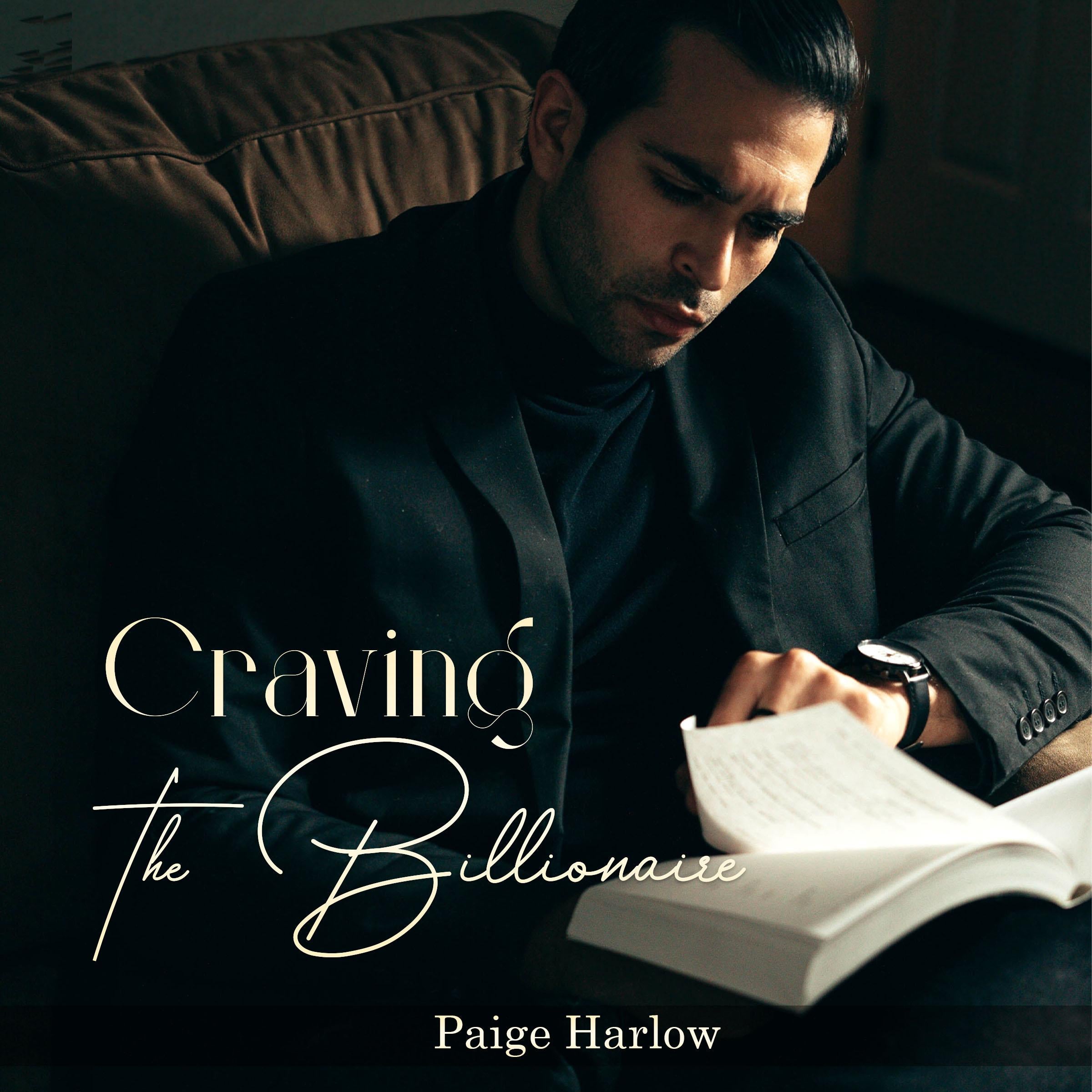 Craving The Billionaire