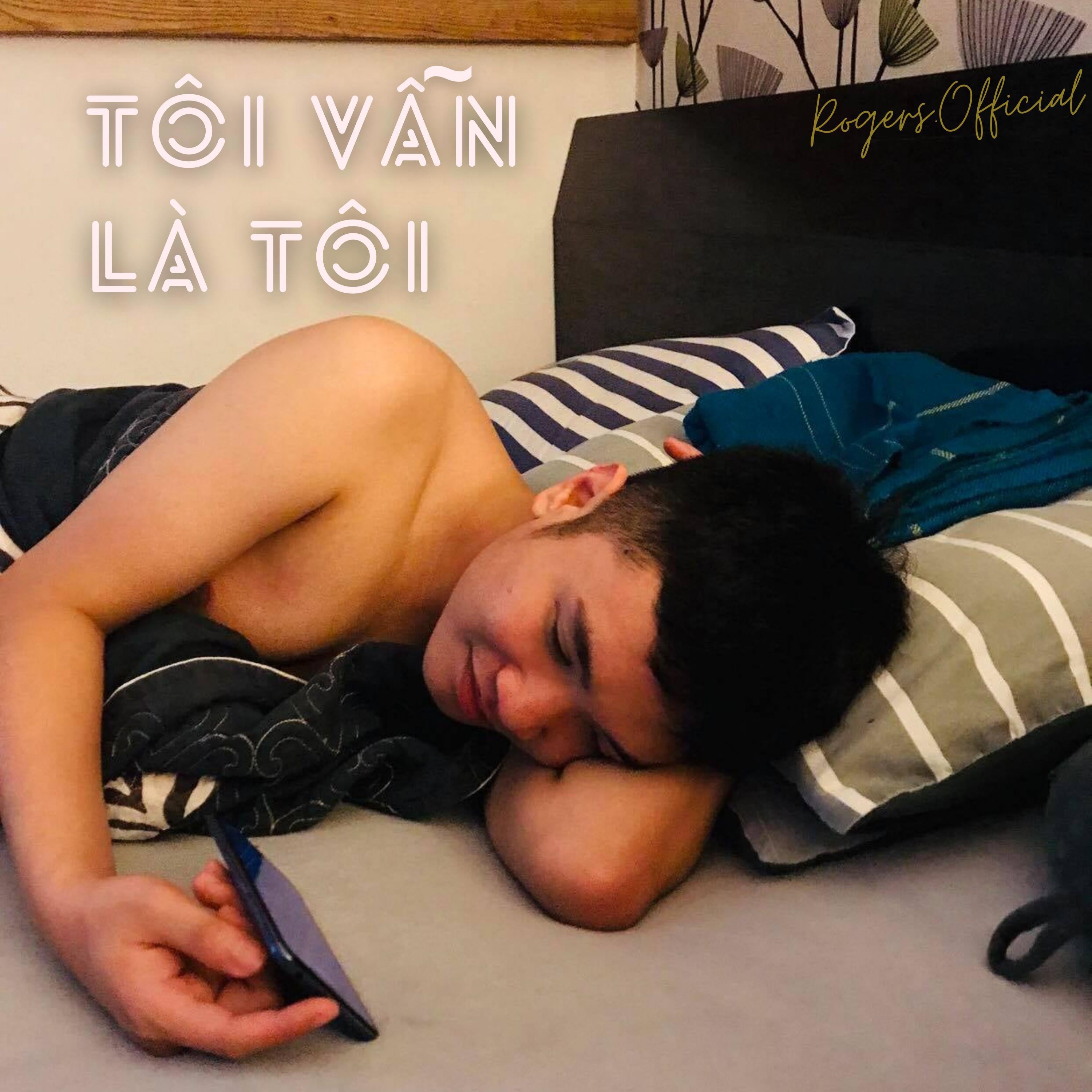 Tôi Vẫn Là Tôi