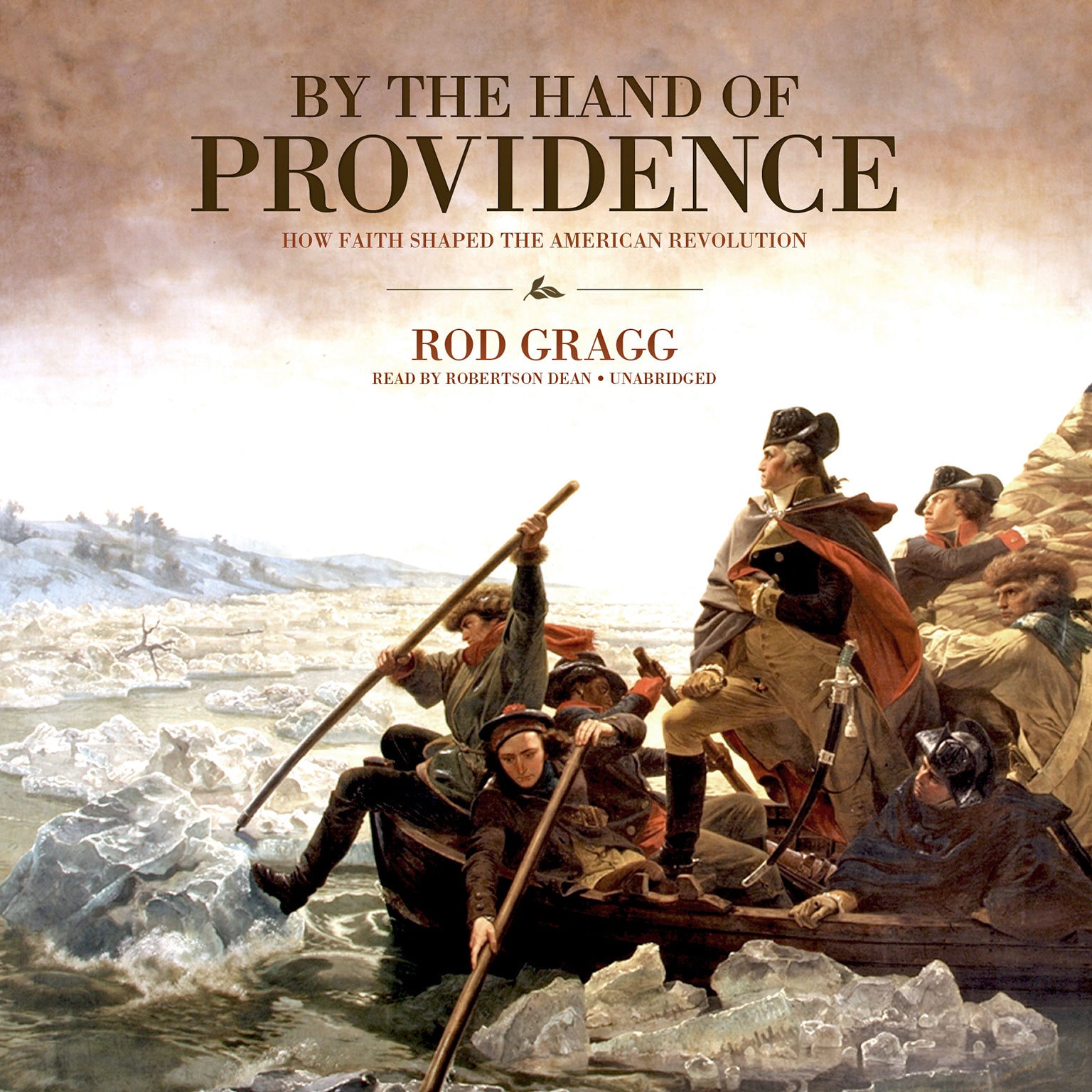 By the Hand of Providence