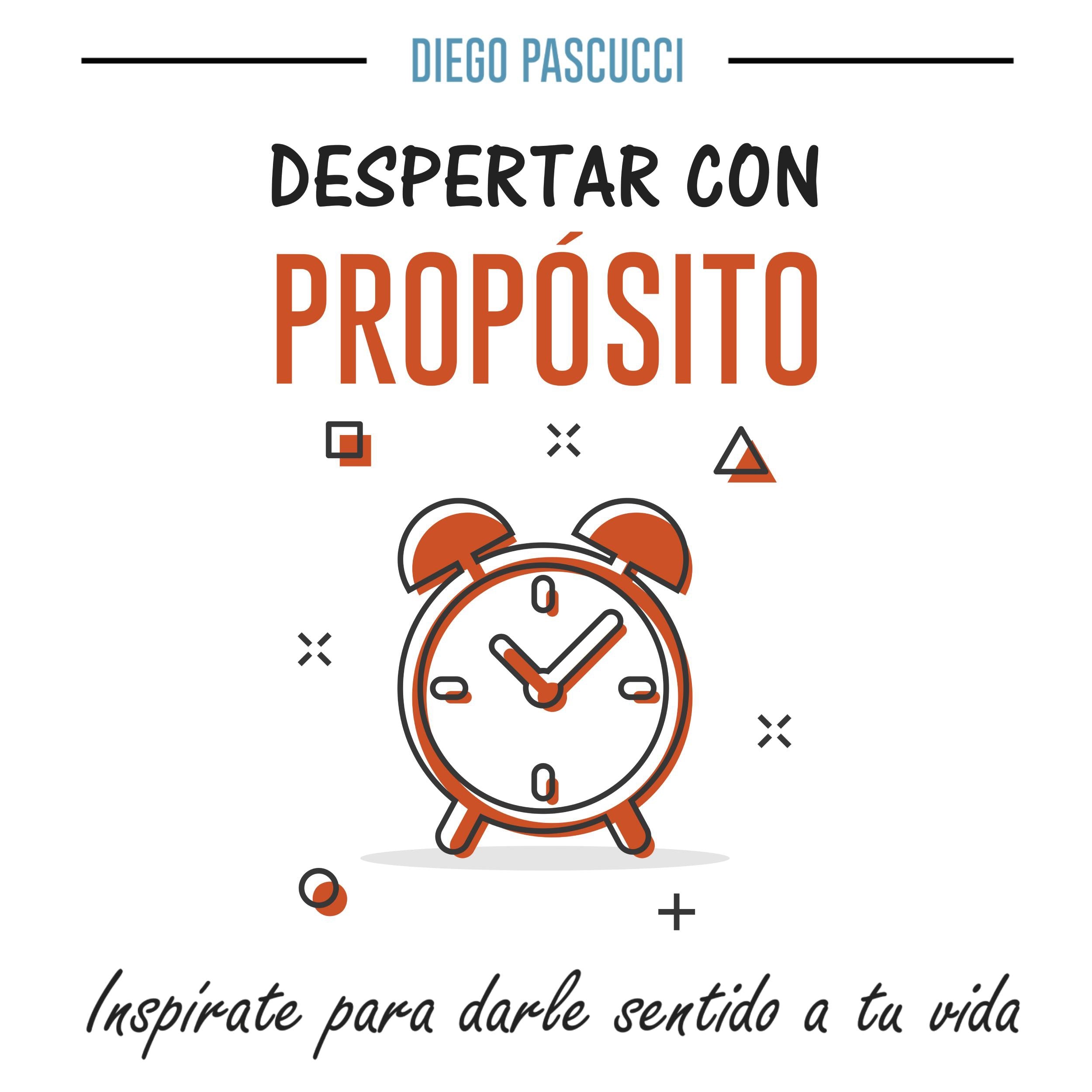 Despertar con propósito