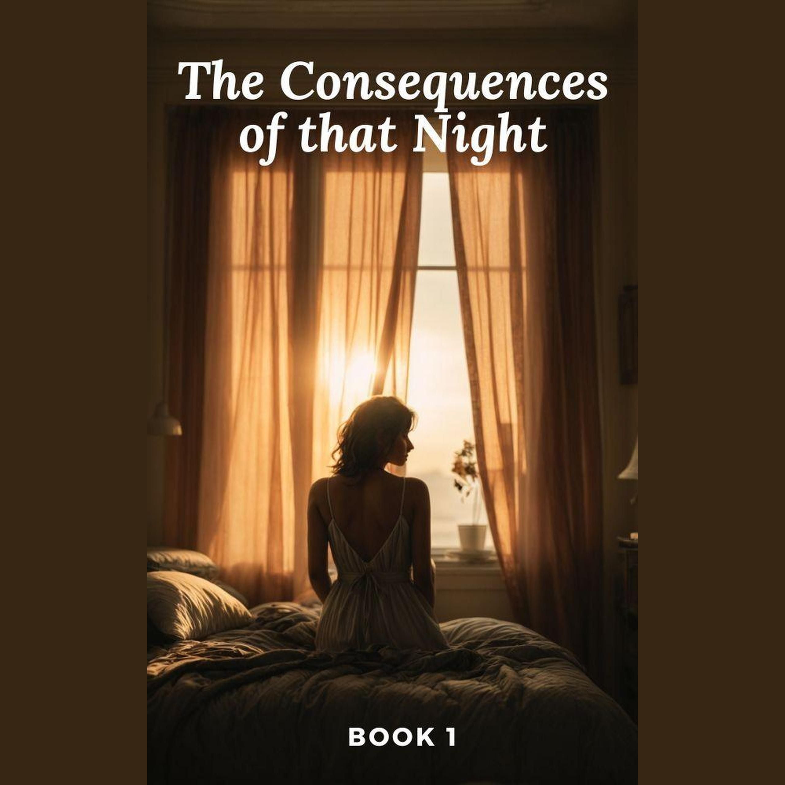 The Consequences of that Night (Book 1)