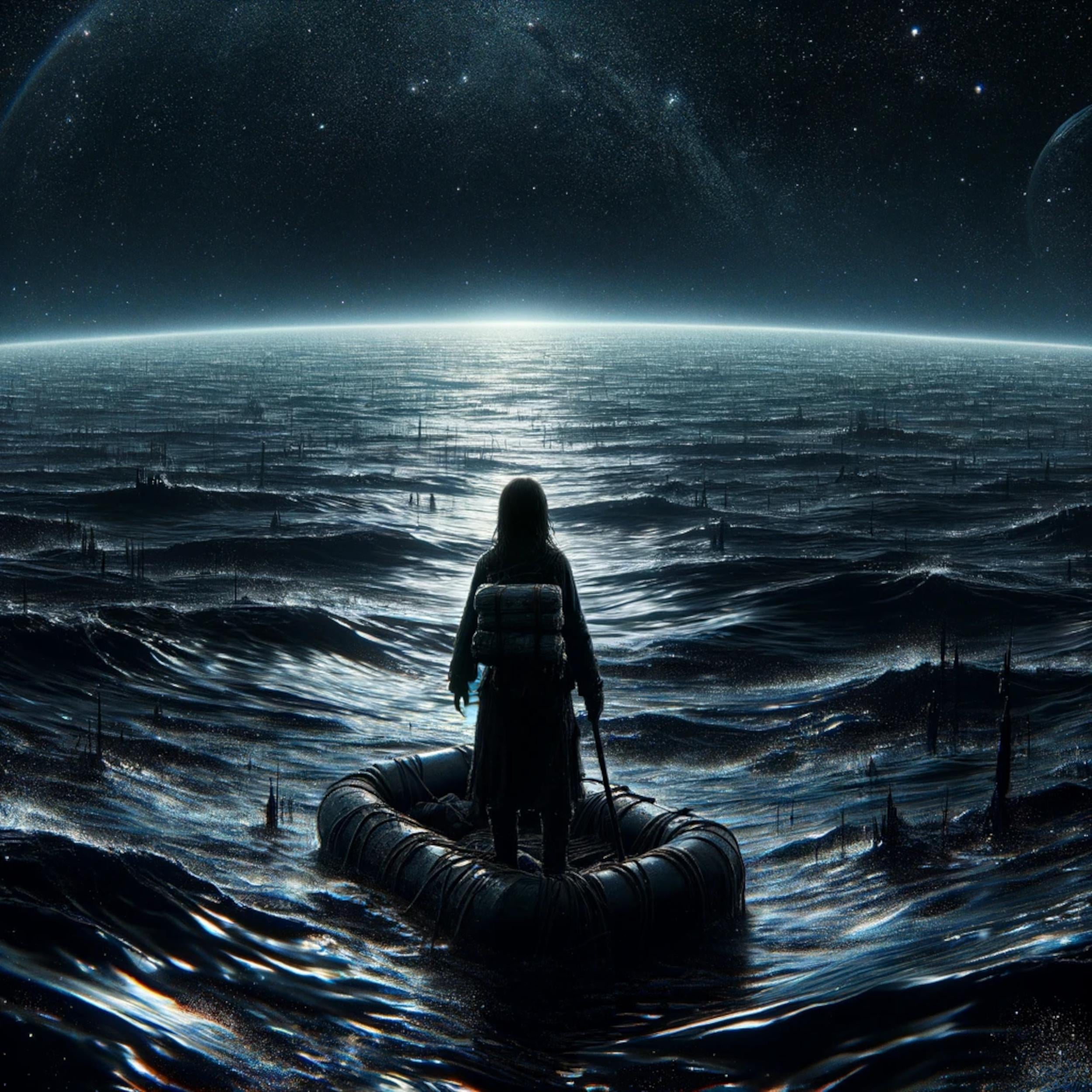 Surfusionnelle et autres contes hors du temps