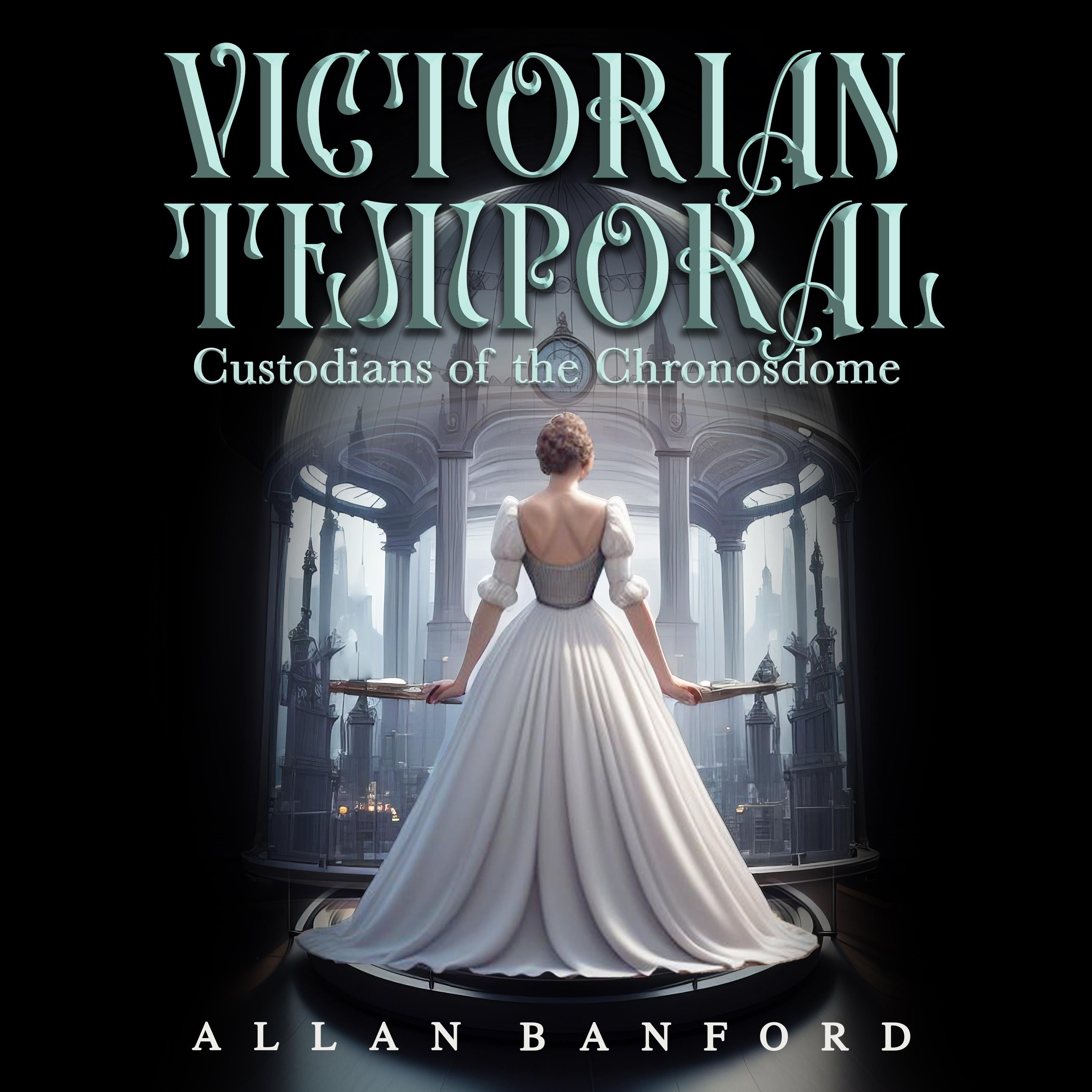 Victorian Temporal